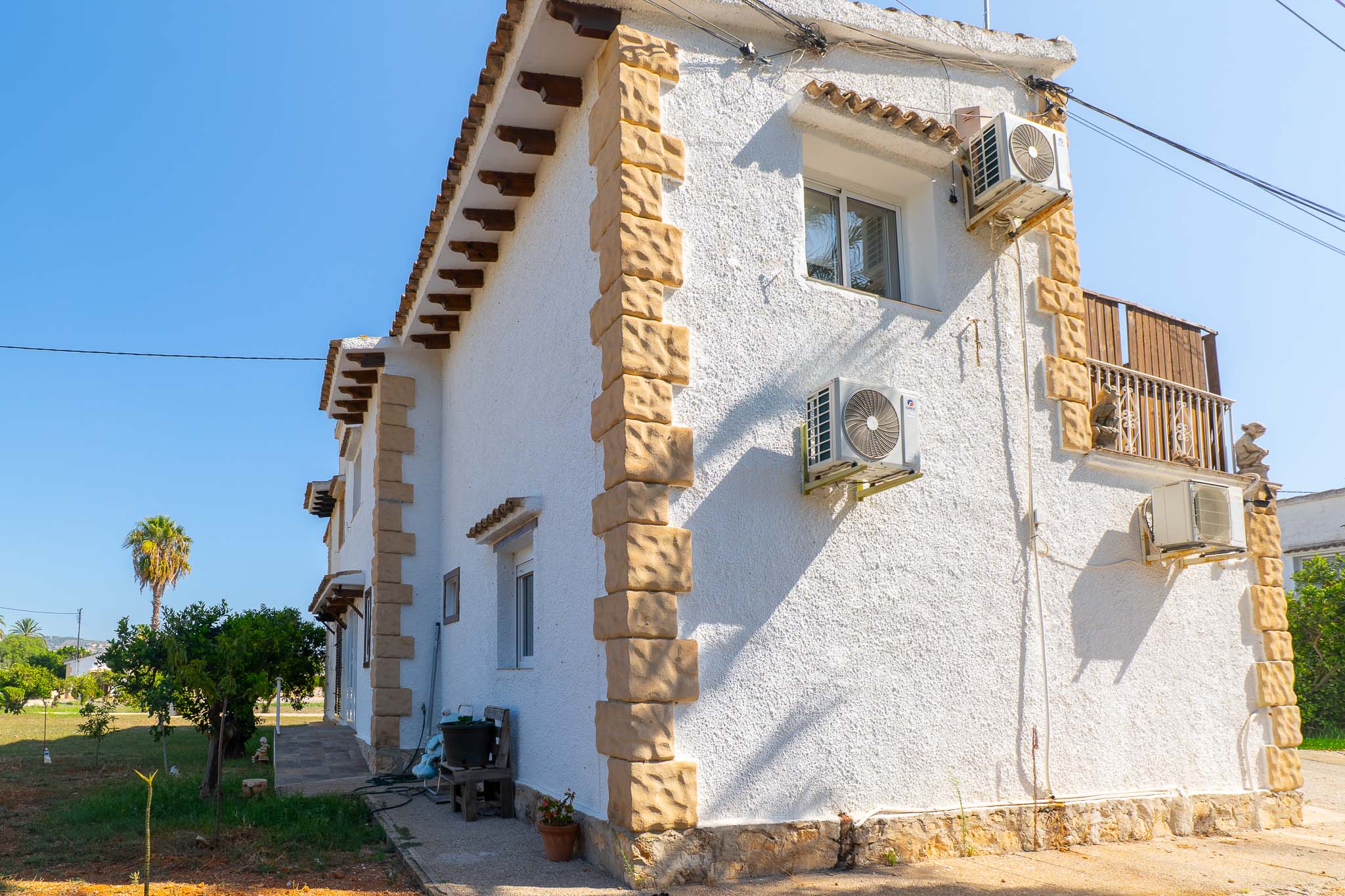 DP-40-4679JAV-25 Geschakelde woning te koop in Javea