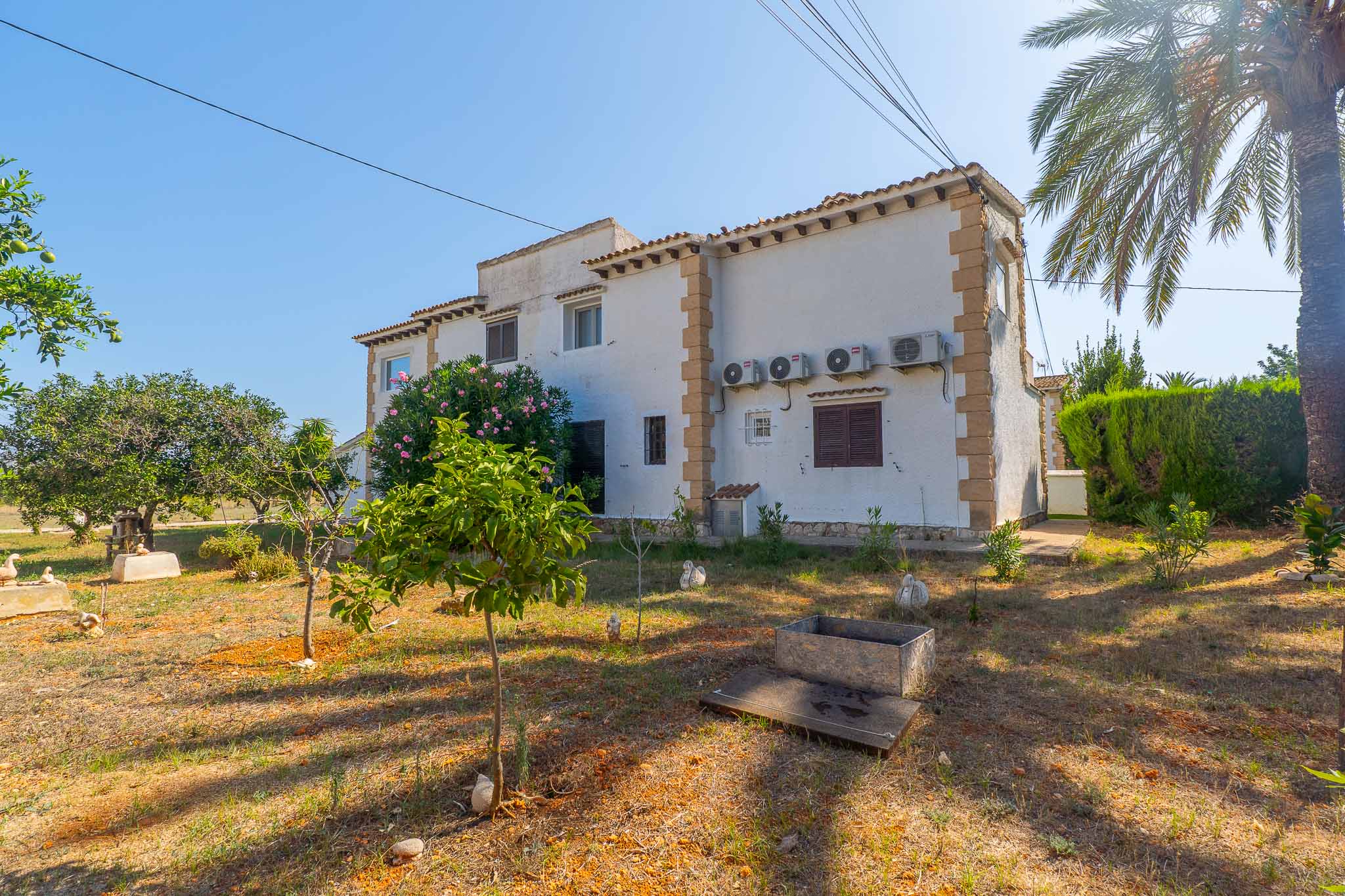 DP-40-4679JAV-27 Geschakelde woning te koop in Javea