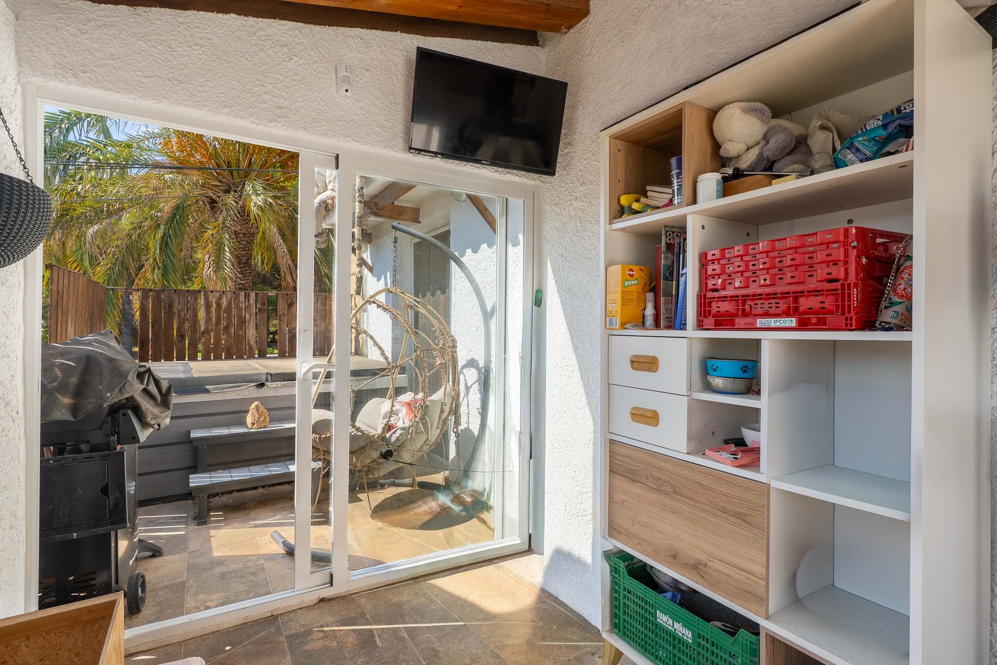DP-40-4679JAV-4 Geschakelde woning te koop in Javea