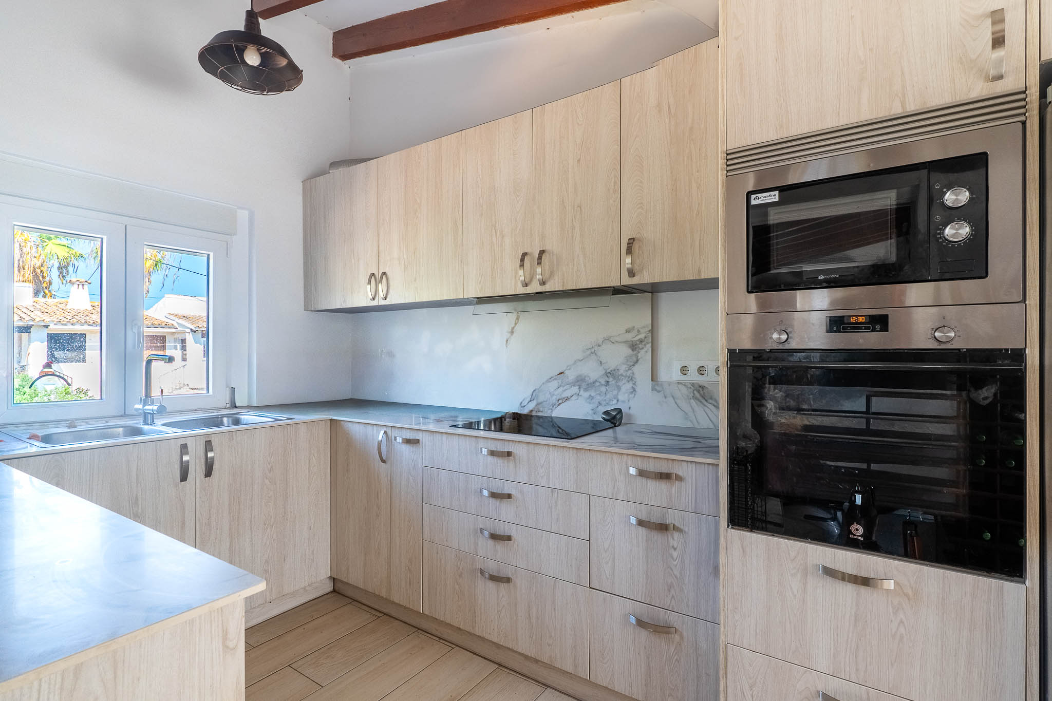DP-40-4679JAV-8 Geschakelde woning te koop in Javea