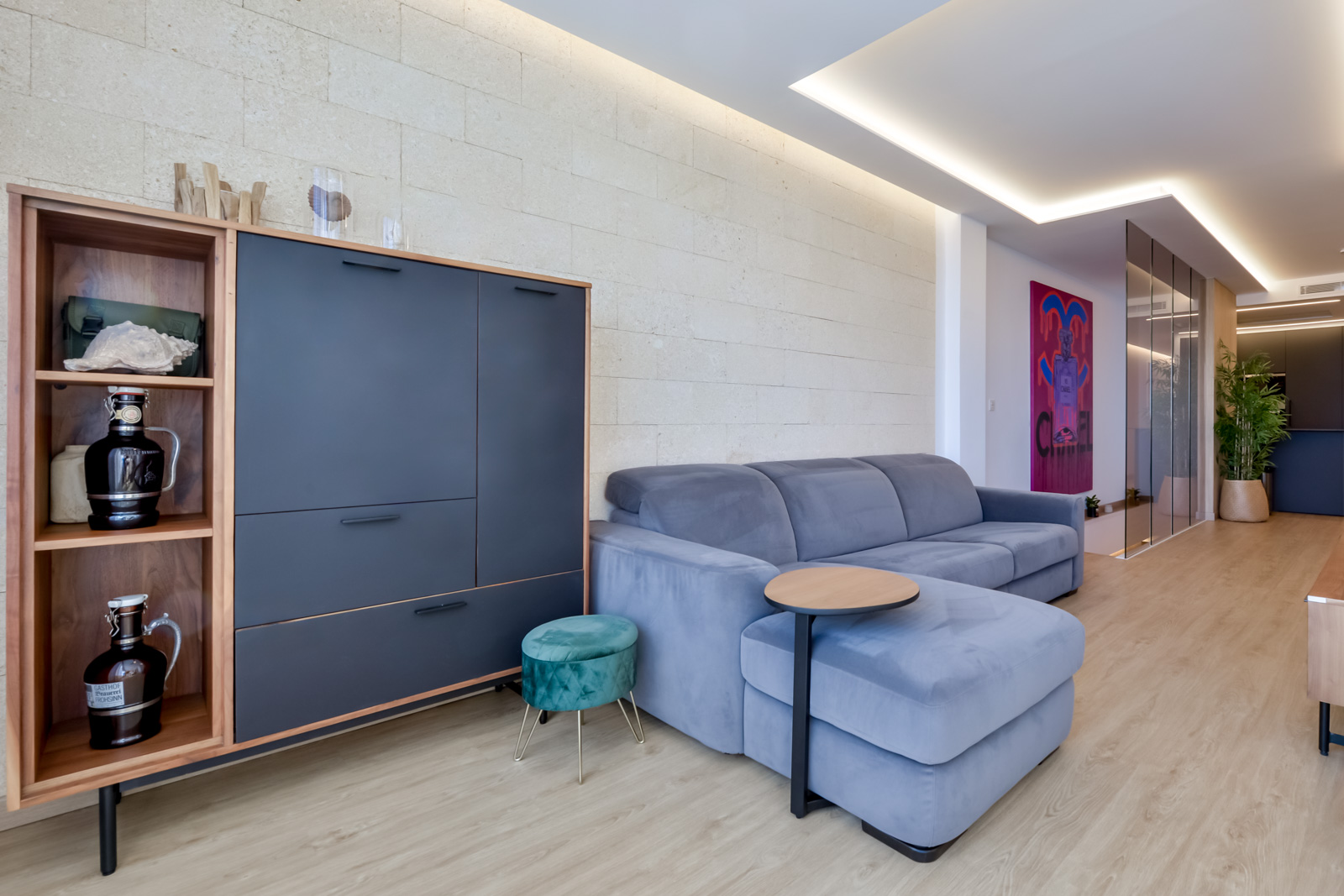 DP-40-OFFC4XY4576ALT-20 Appartement te koop in Altea