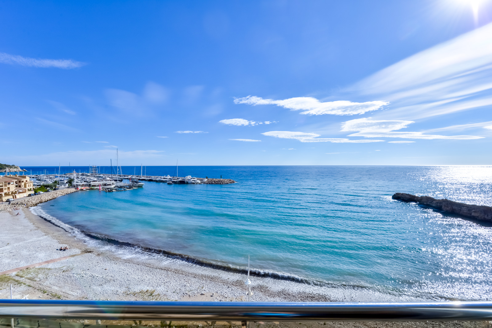 DP-40-OFFC4XY4576ALT-22 Appartement te koop in Altea