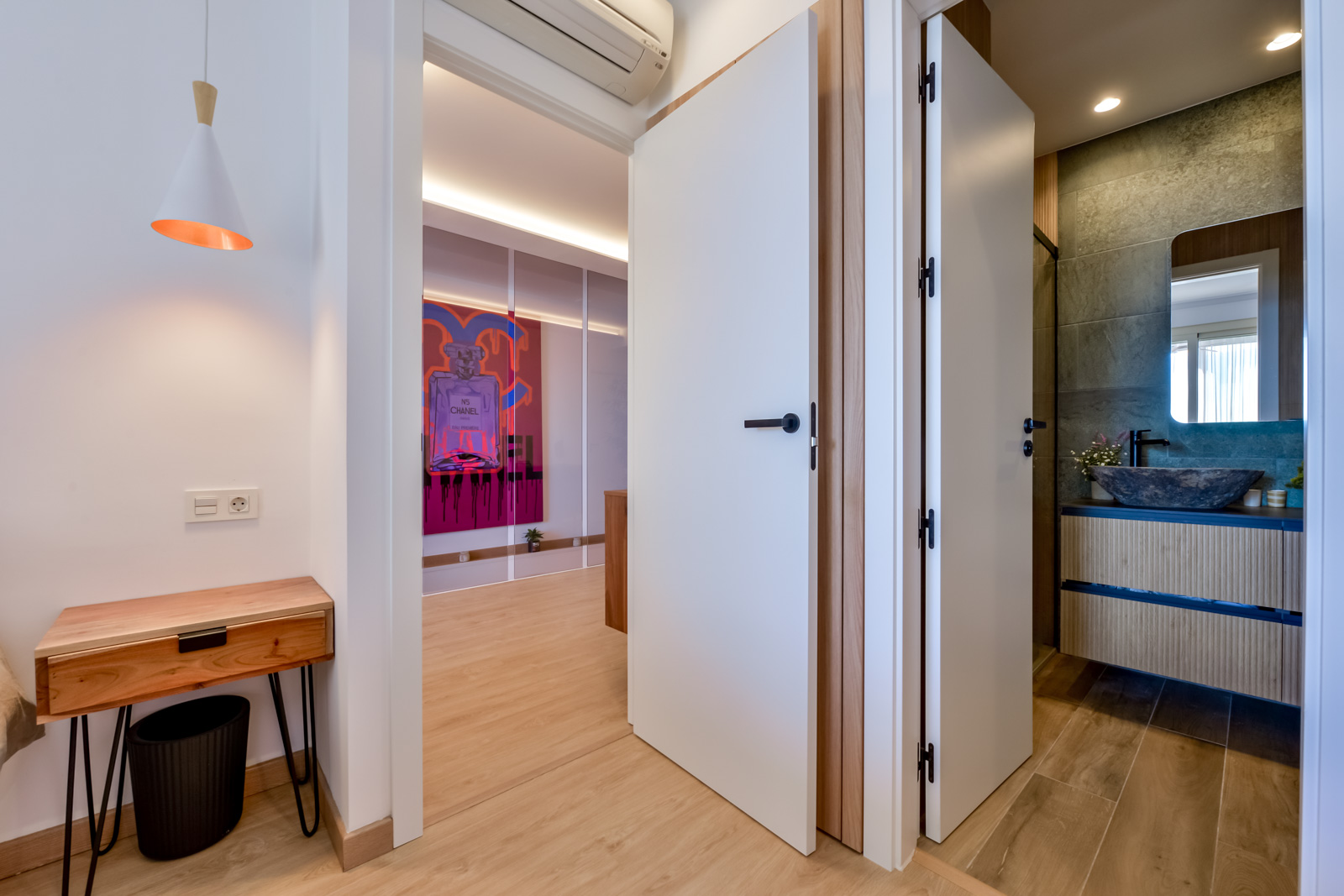 DP-40-OFFC4XY4576ALT-24 Appartement te koop in Altea