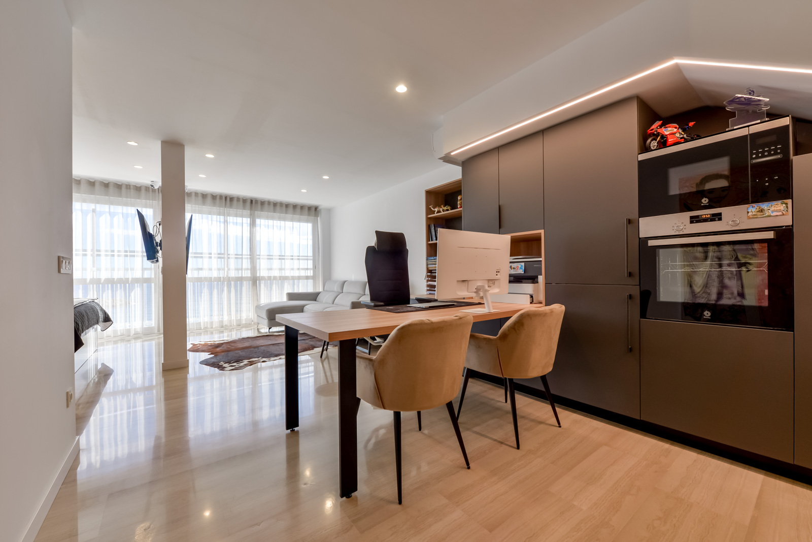 DP-40-OFFC4XY4576ALT-32 Appartement te koop in Altea
