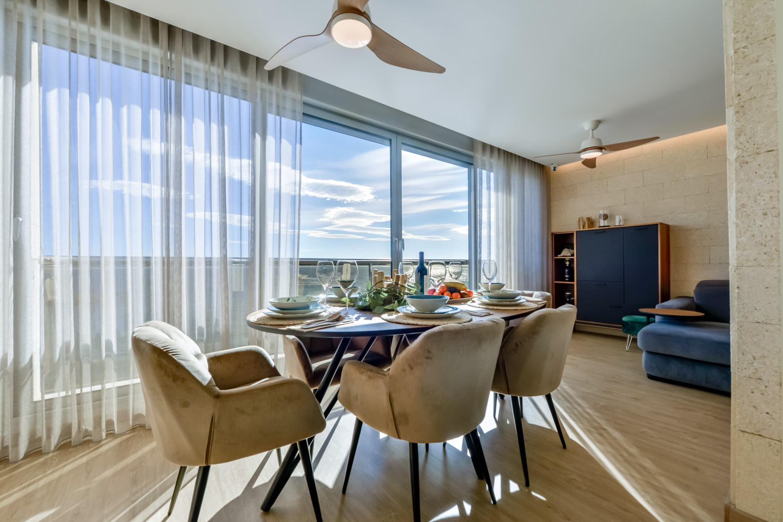 DP-40-OFFC4XY4576ALT-6 Appartement te koop in Altea