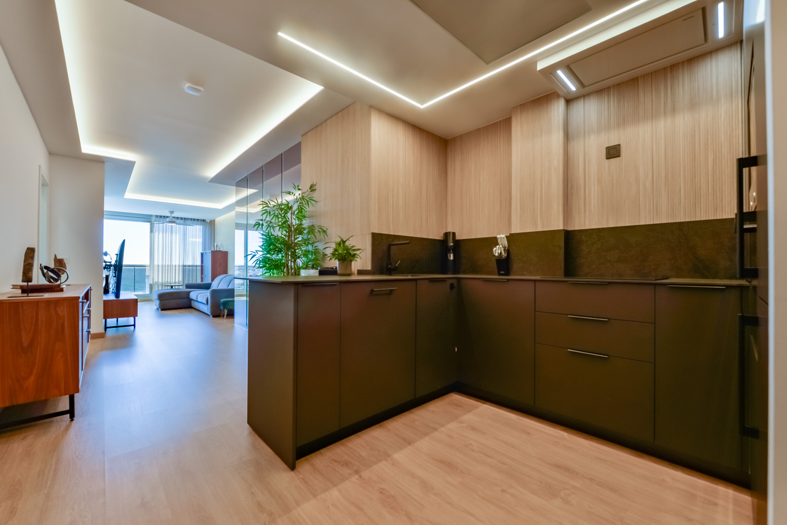 DP-40-OFFC4XY4576ALT-8 Appartement te koop in Altea