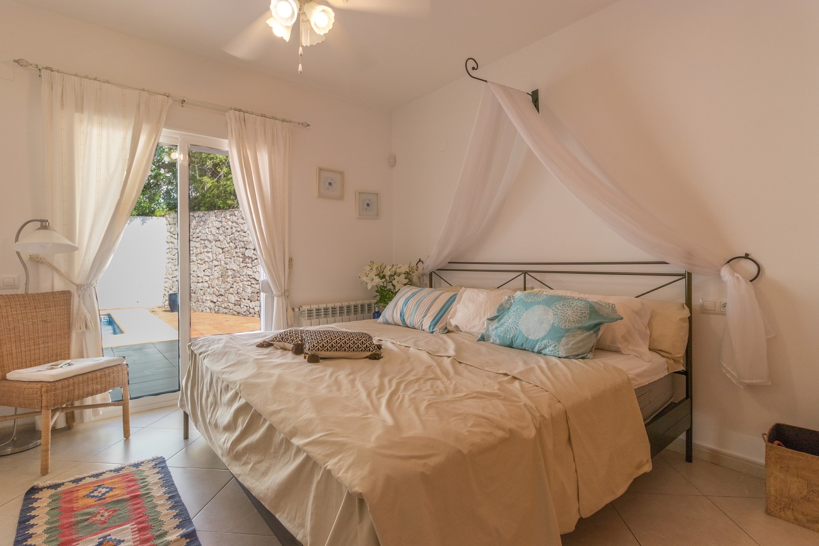 Villa te koop in Benissa