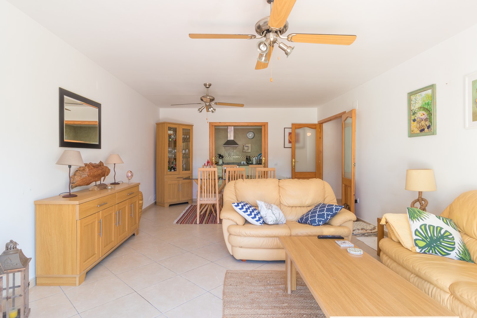 Villa te koop in Benissa