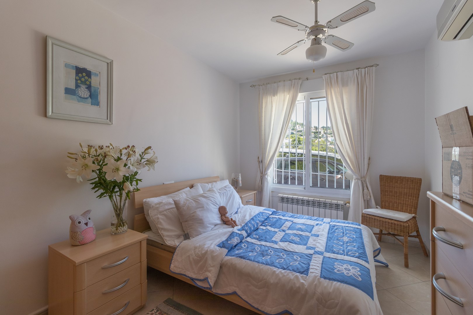 Villa te koop in Benissa
