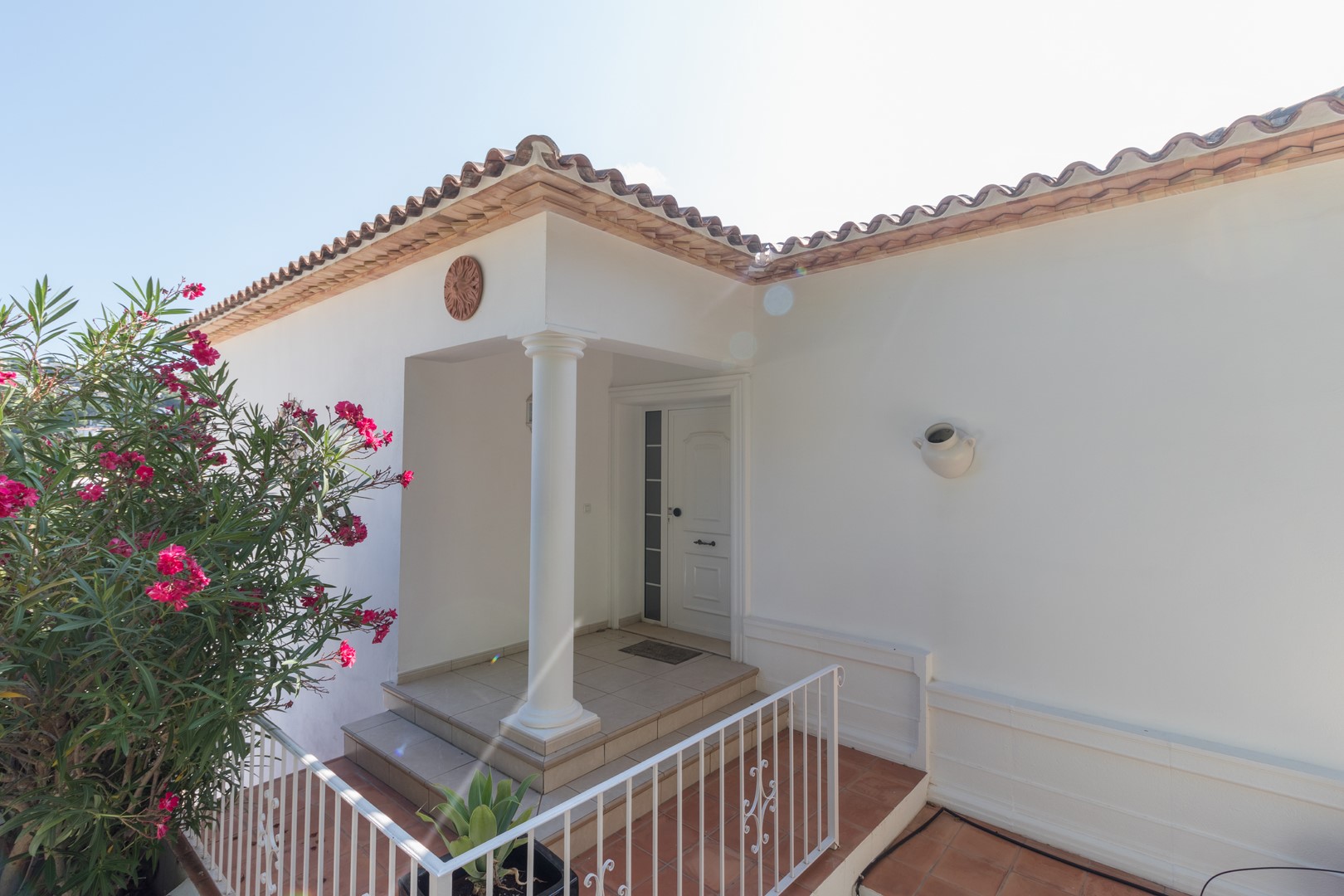Villa te koop in Benissa