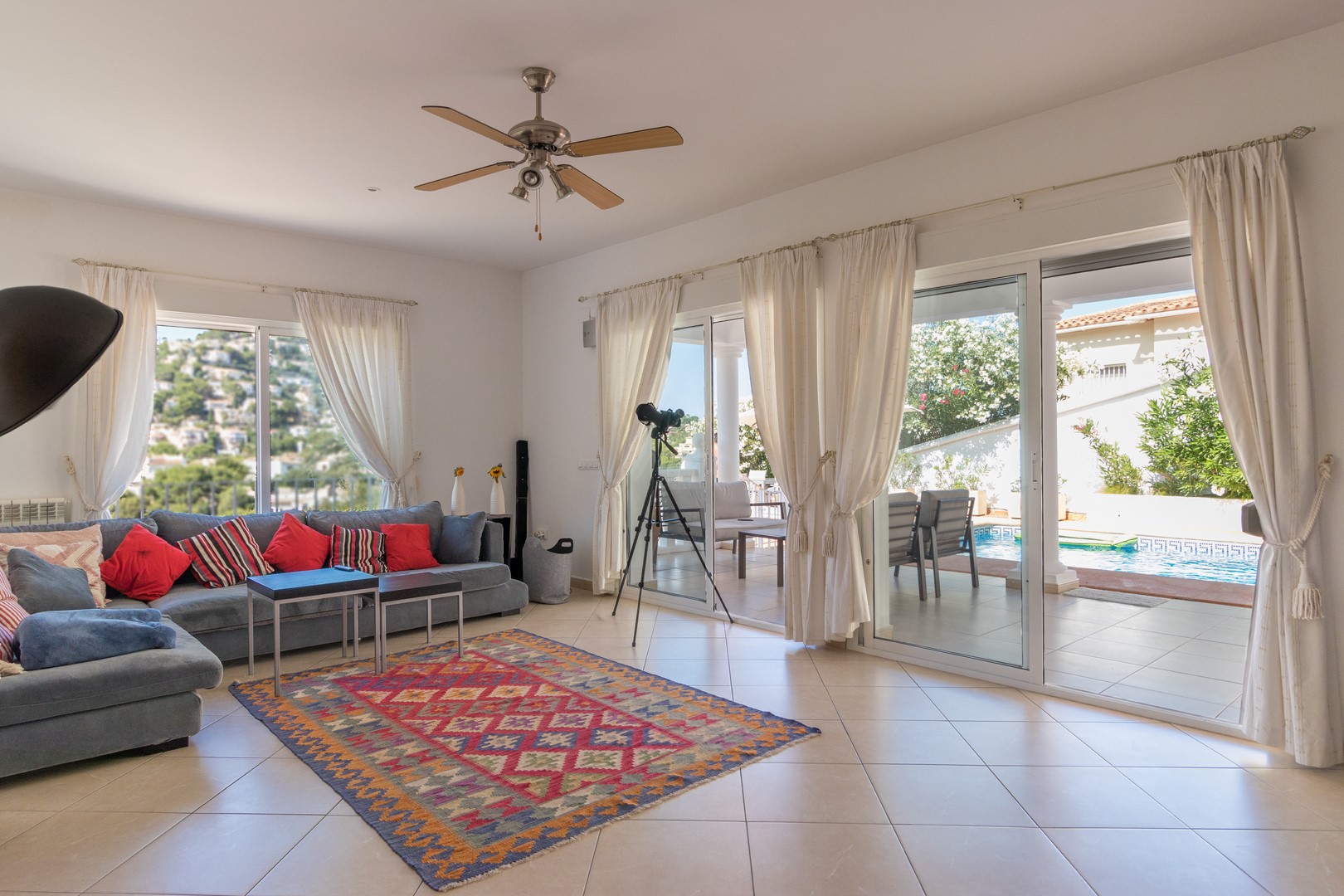 Villa te koop in Benissa