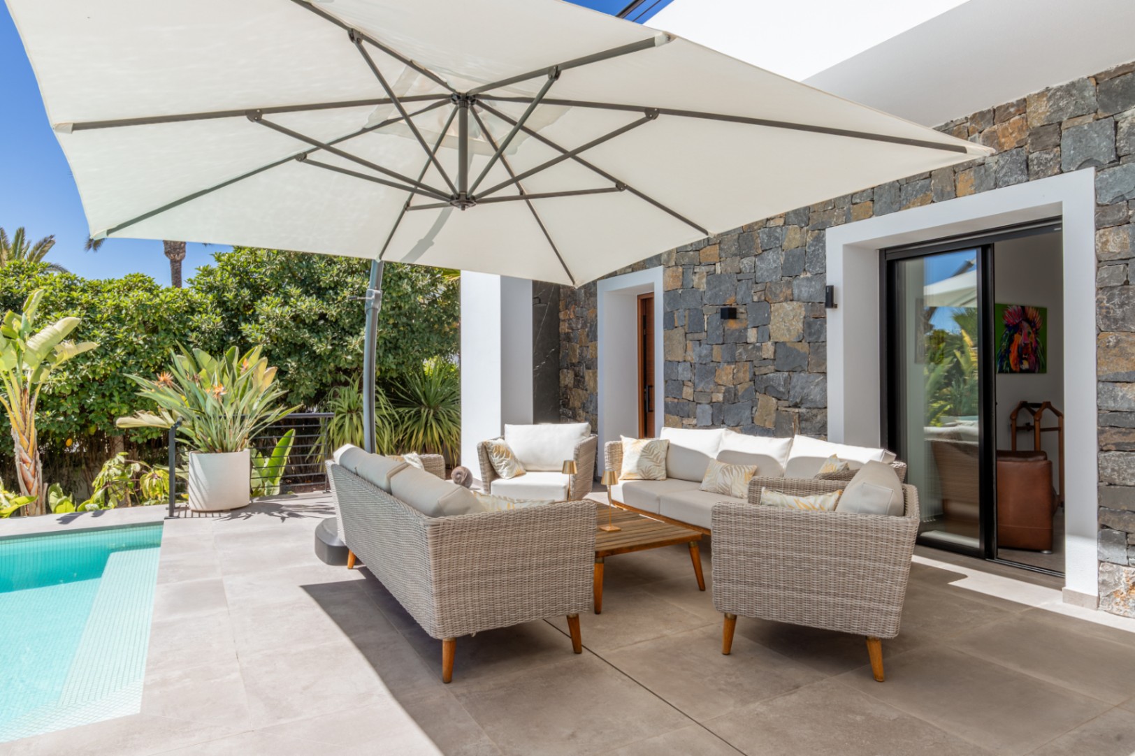 Villa te koop in Moraira