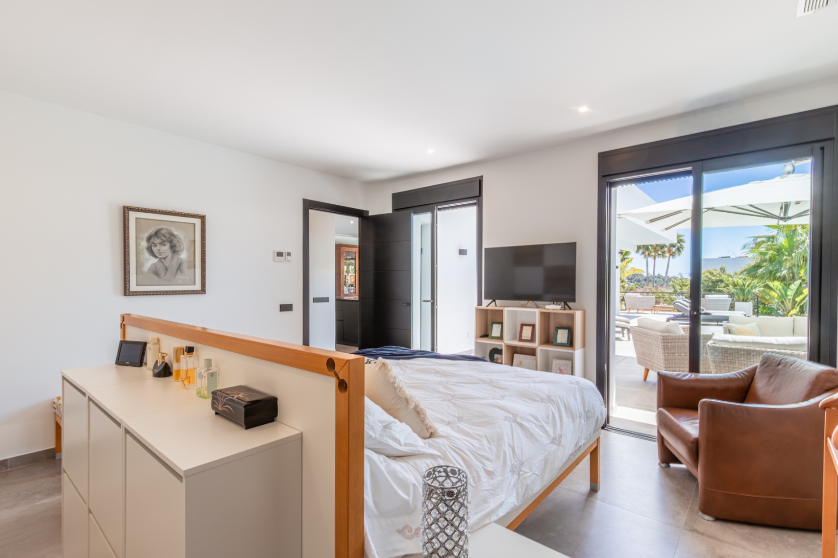 Villa te koop in Moraira