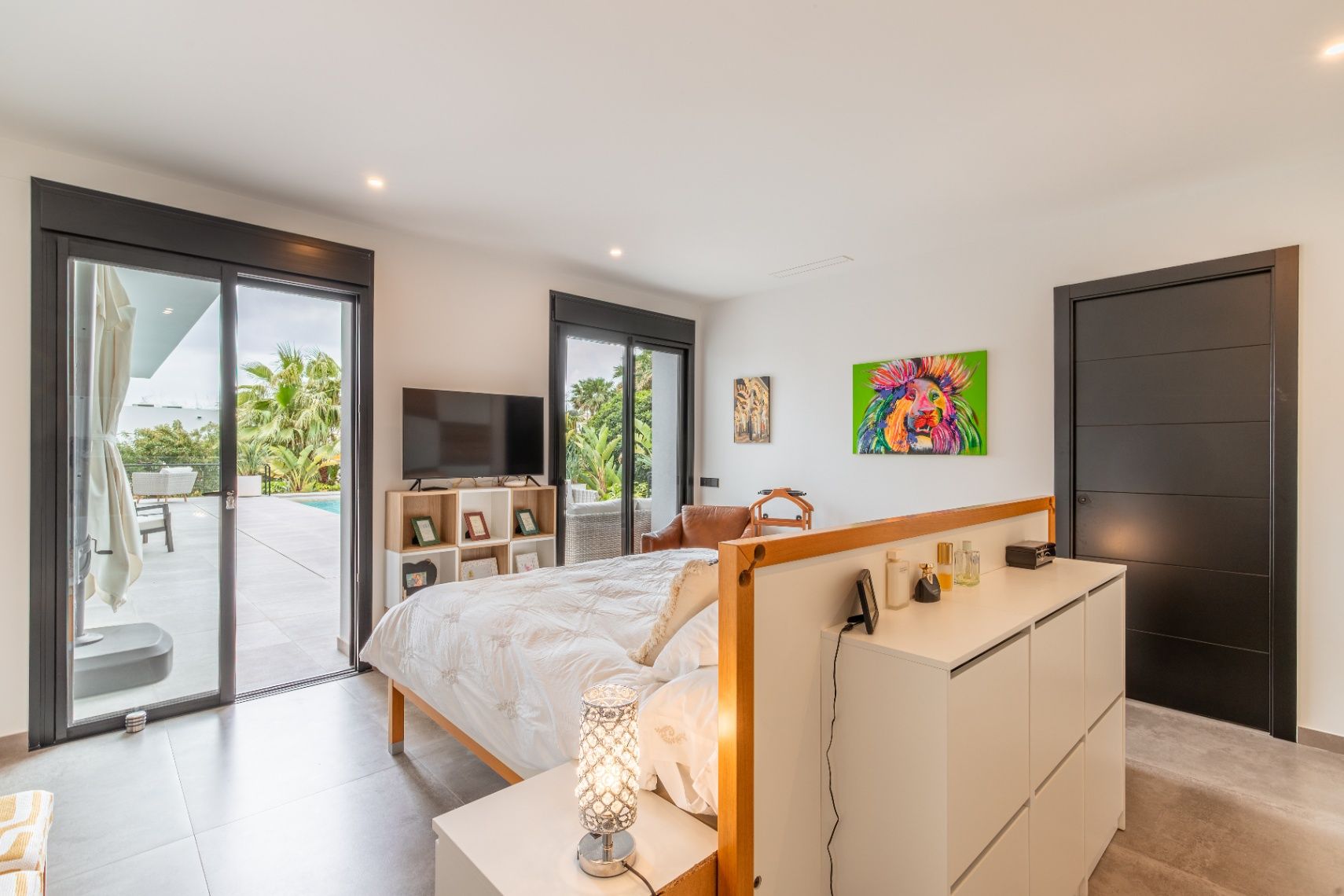 Villa te koop in Moraira