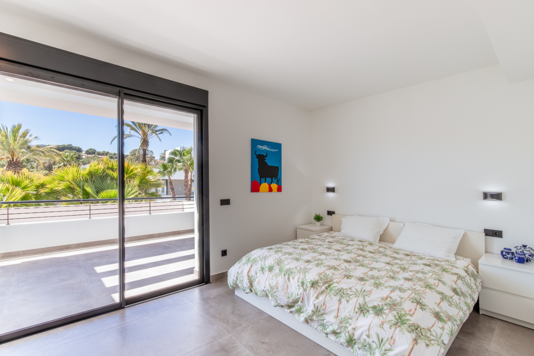 Villa te koop in Moraira