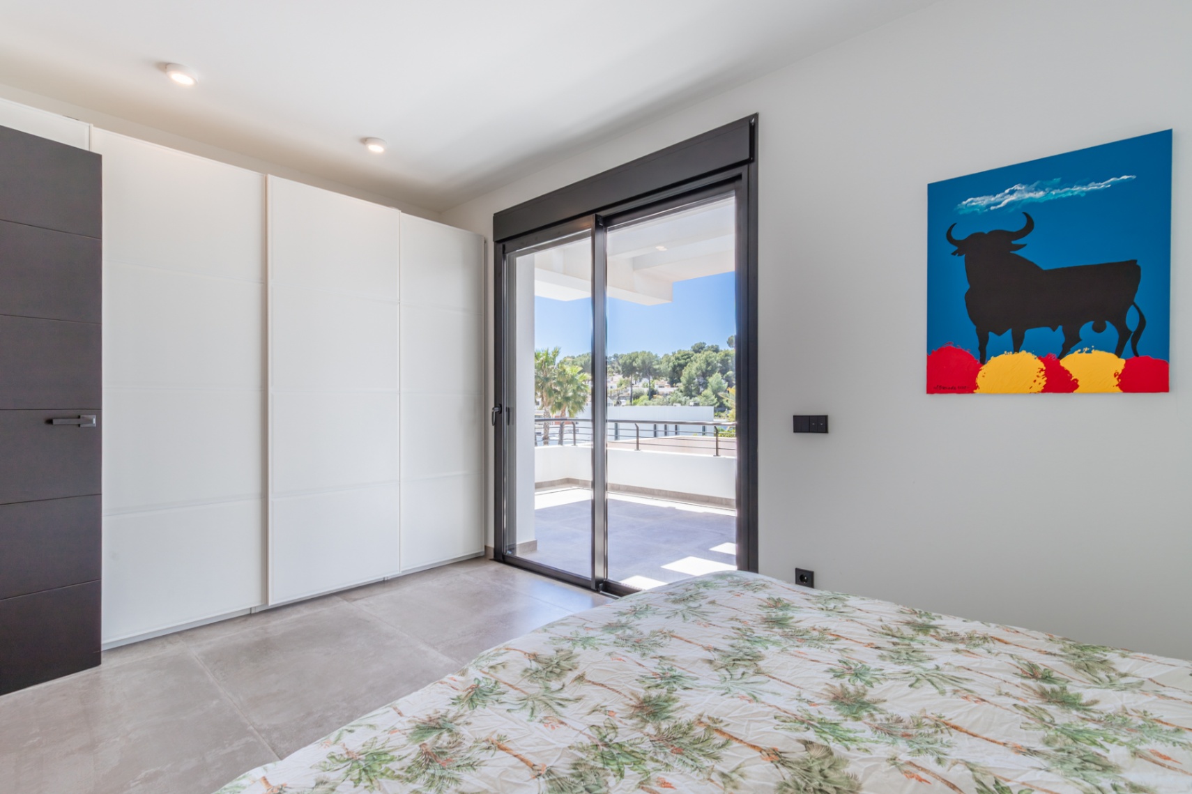 Villa te koop in Moraira