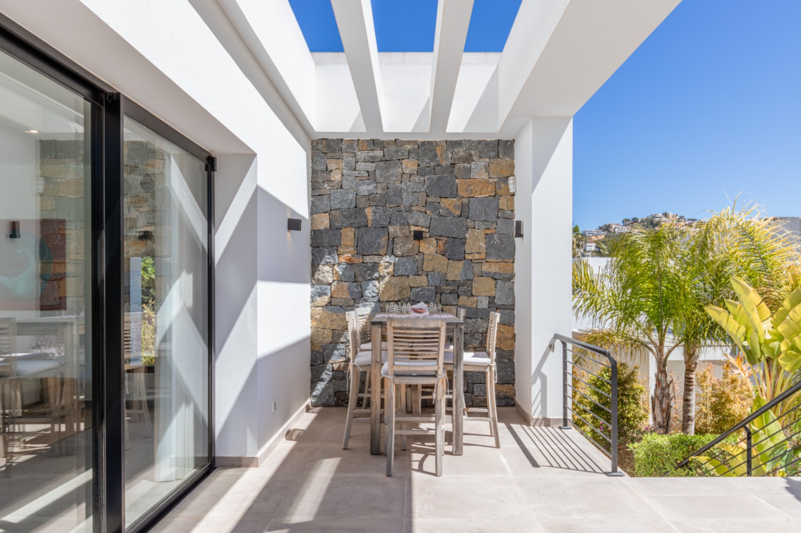 Villa te koop in Moraira