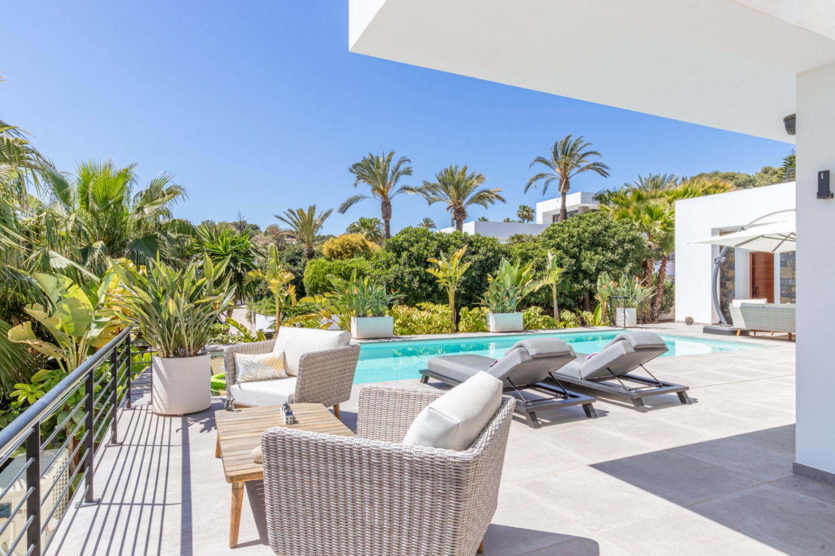 Villa te koop in Moraira