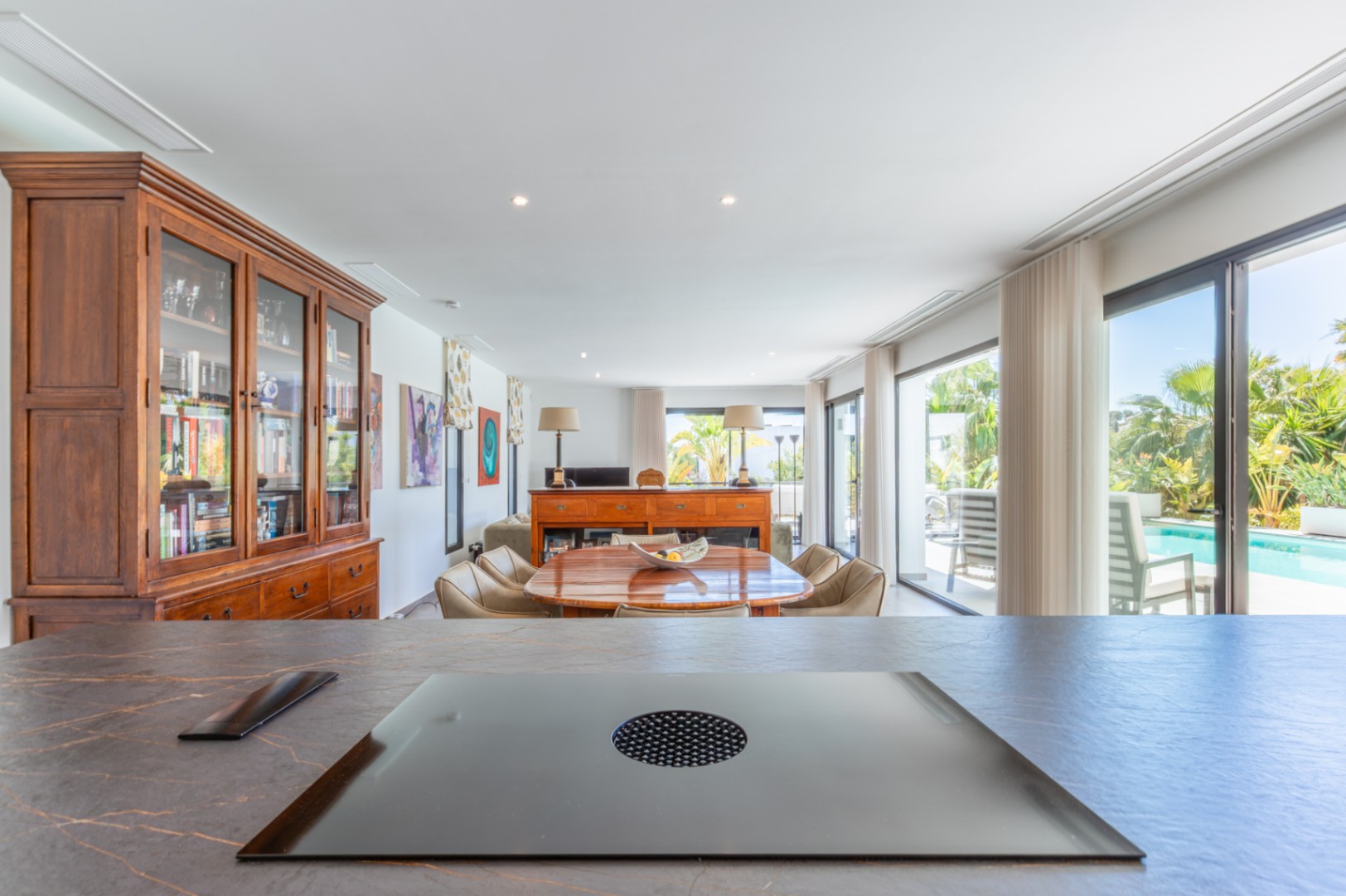 Villa te koop in Moraira