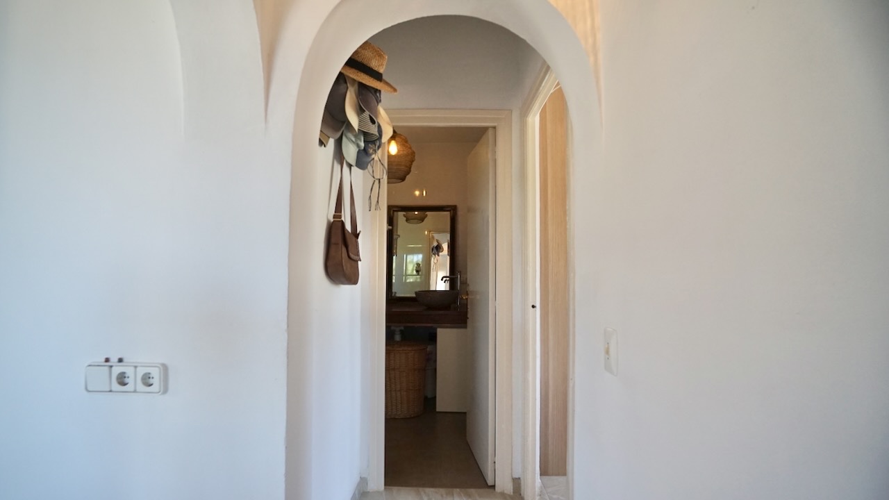 Villa te koop in Moraira