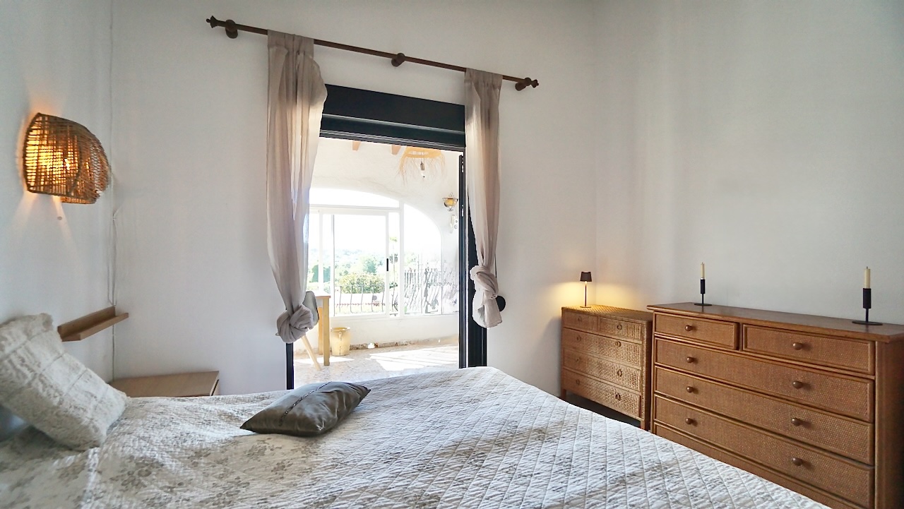 Villa te koop in Moraira