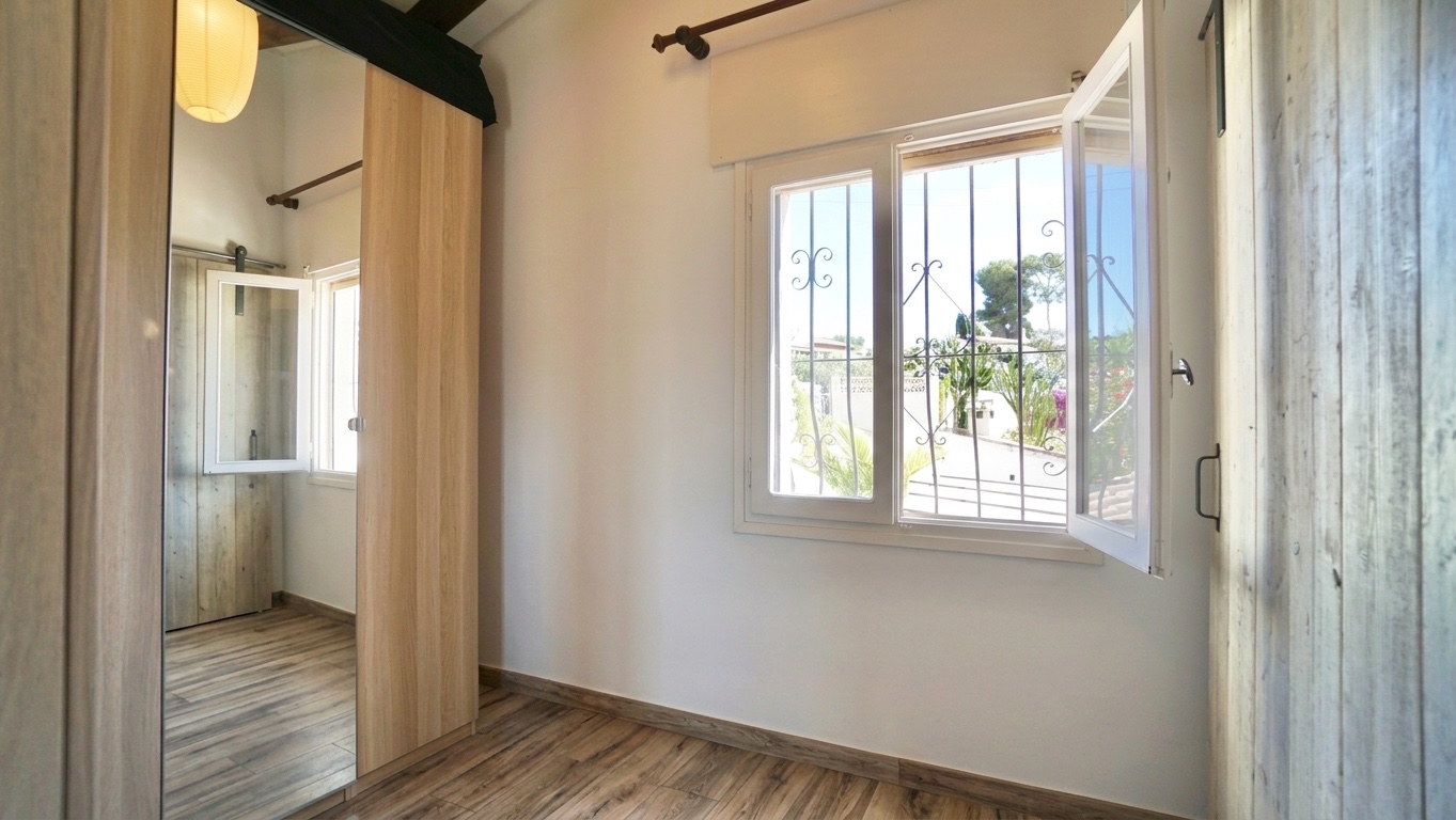 Villa te koop in Moraira