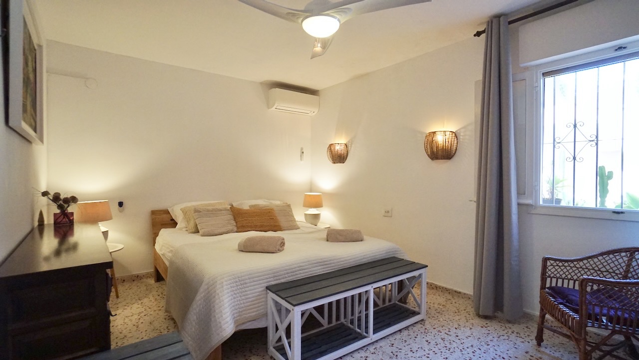 Villa te koop in Moraira