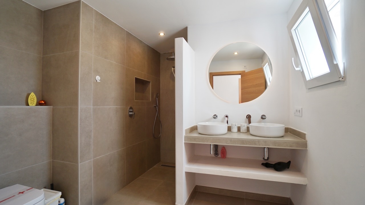 Villa te koop in Moraira