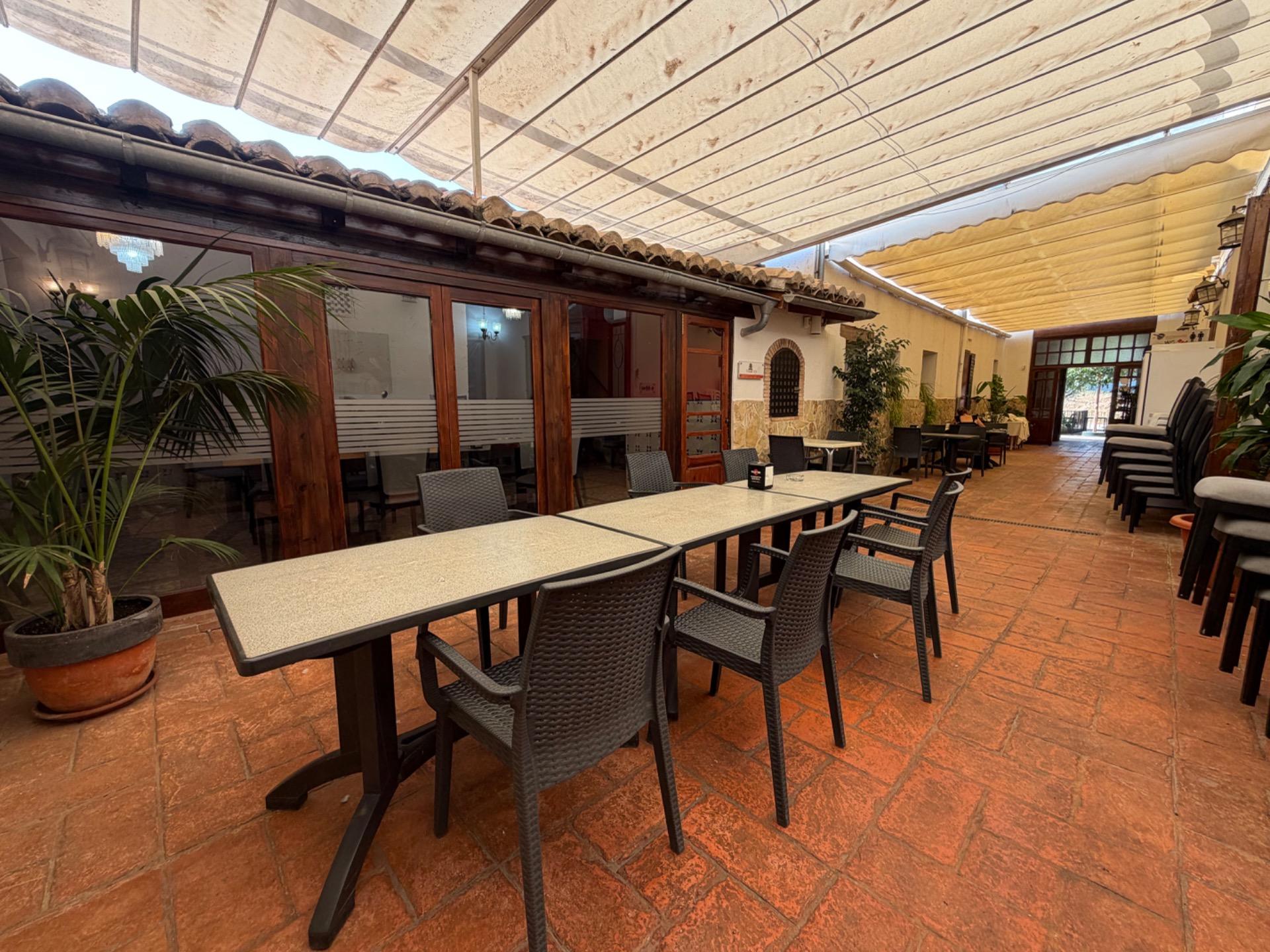 Villa te koop in Chulilla