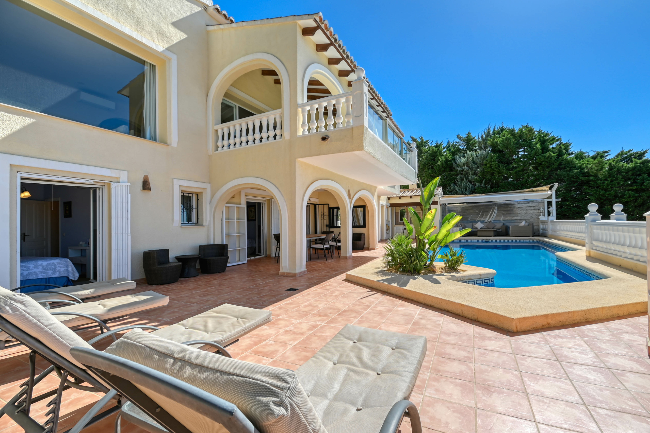 DP-70-TAALT2790-21 Villa te koop in Altea