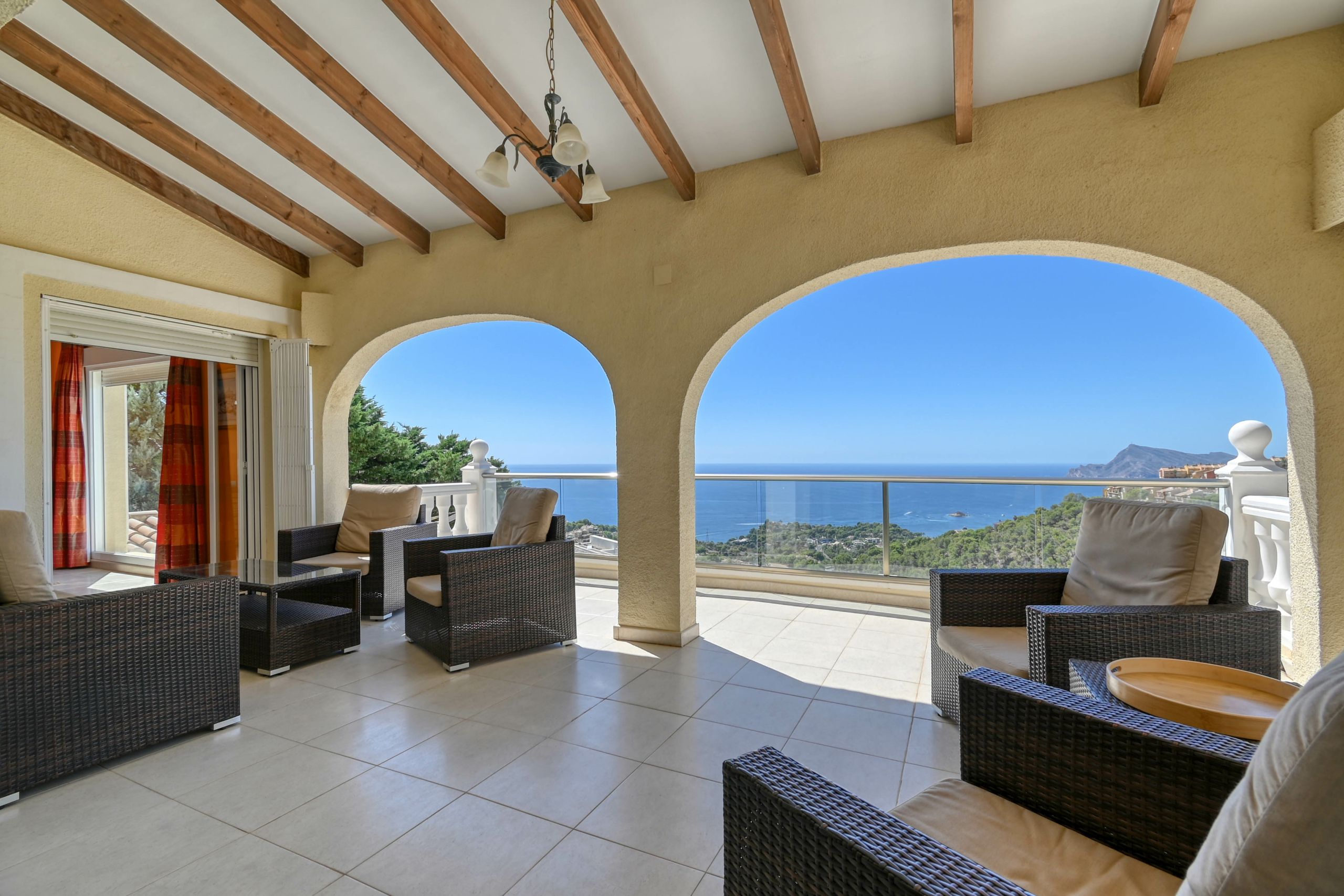 DP-70-TAALT2790-23 Villa te koop in Altea