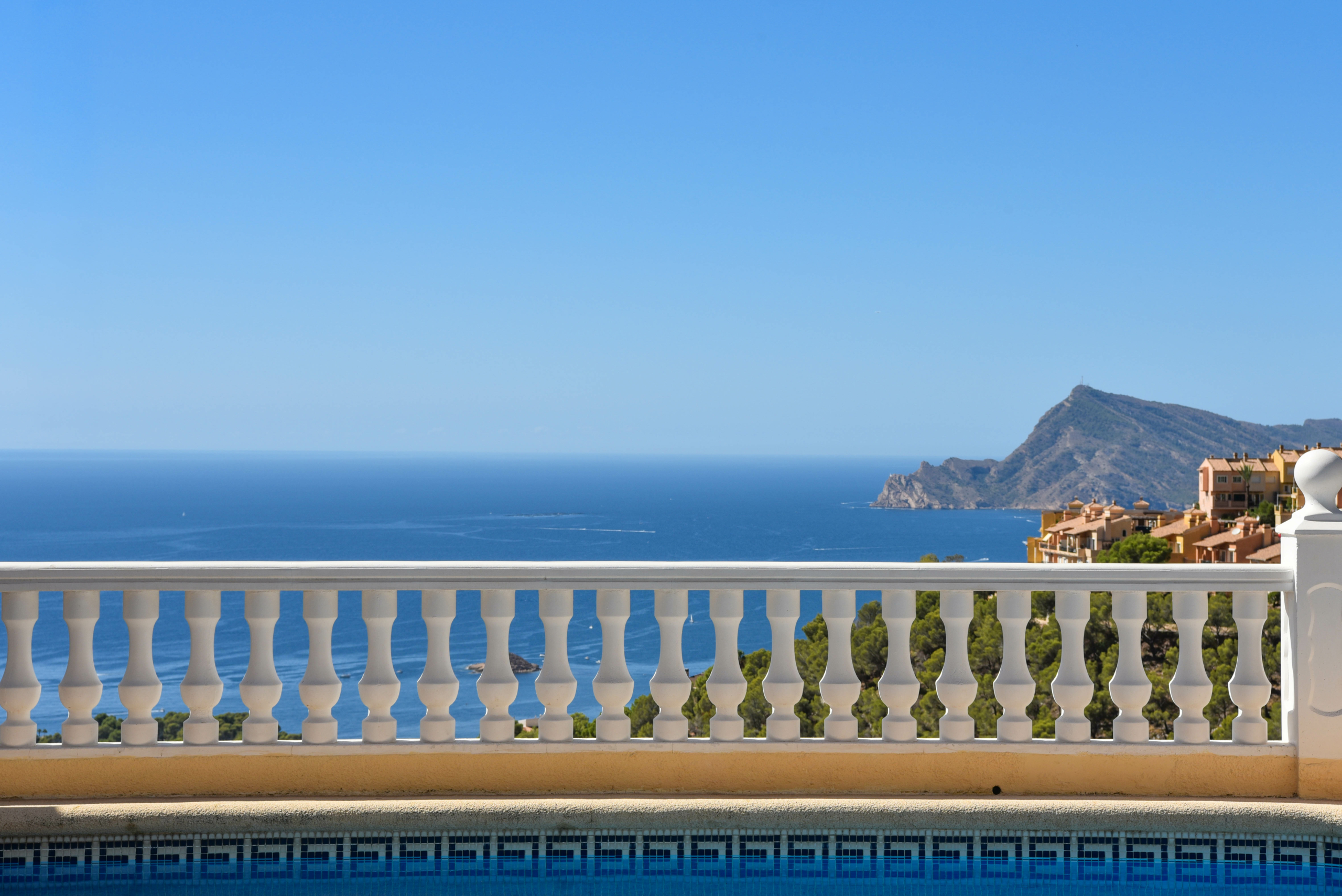 DP-70-TAALT2790-4 Villa te koop in Altea