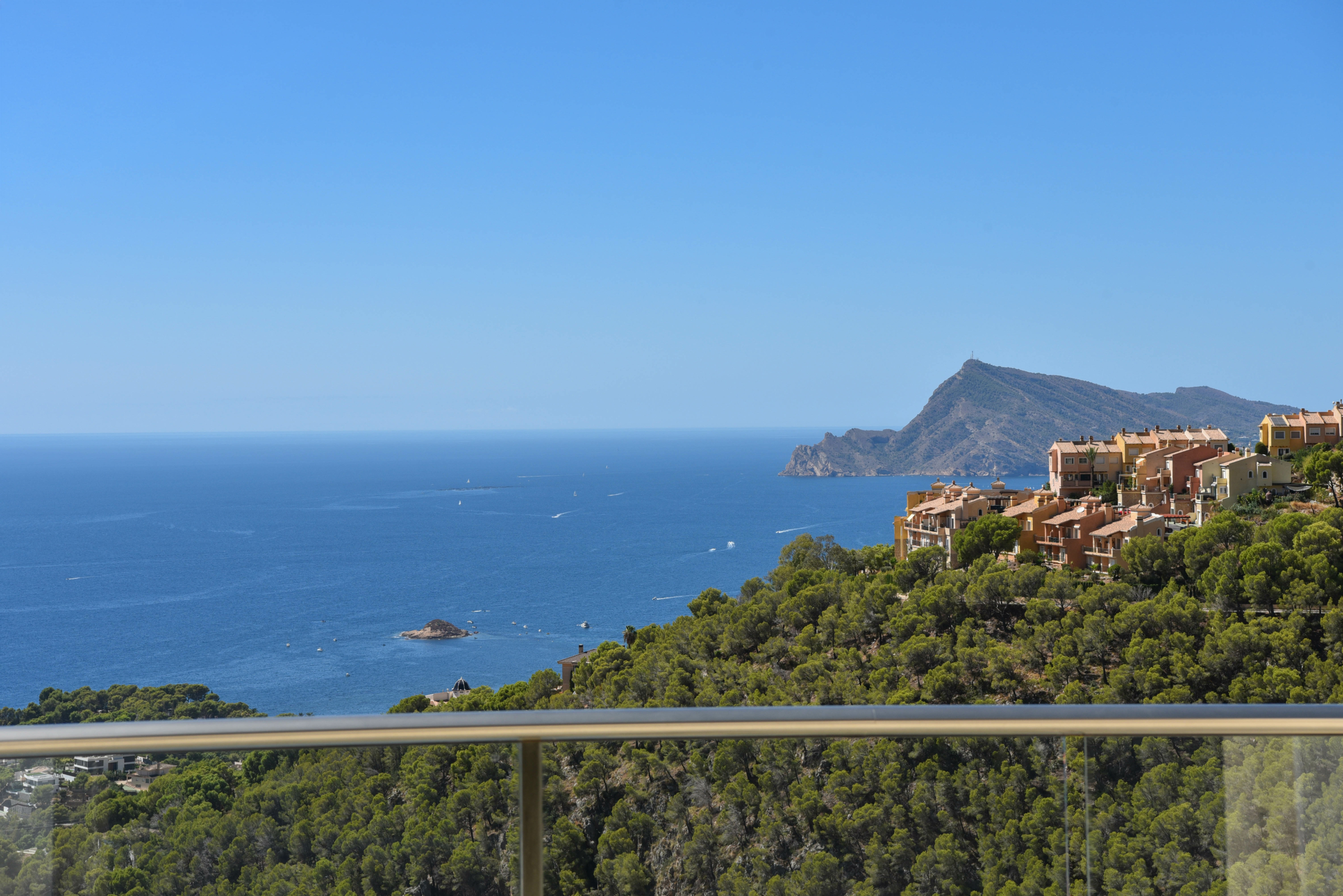 DP-70-TAALT2790-47 Villa te koop in Altea
