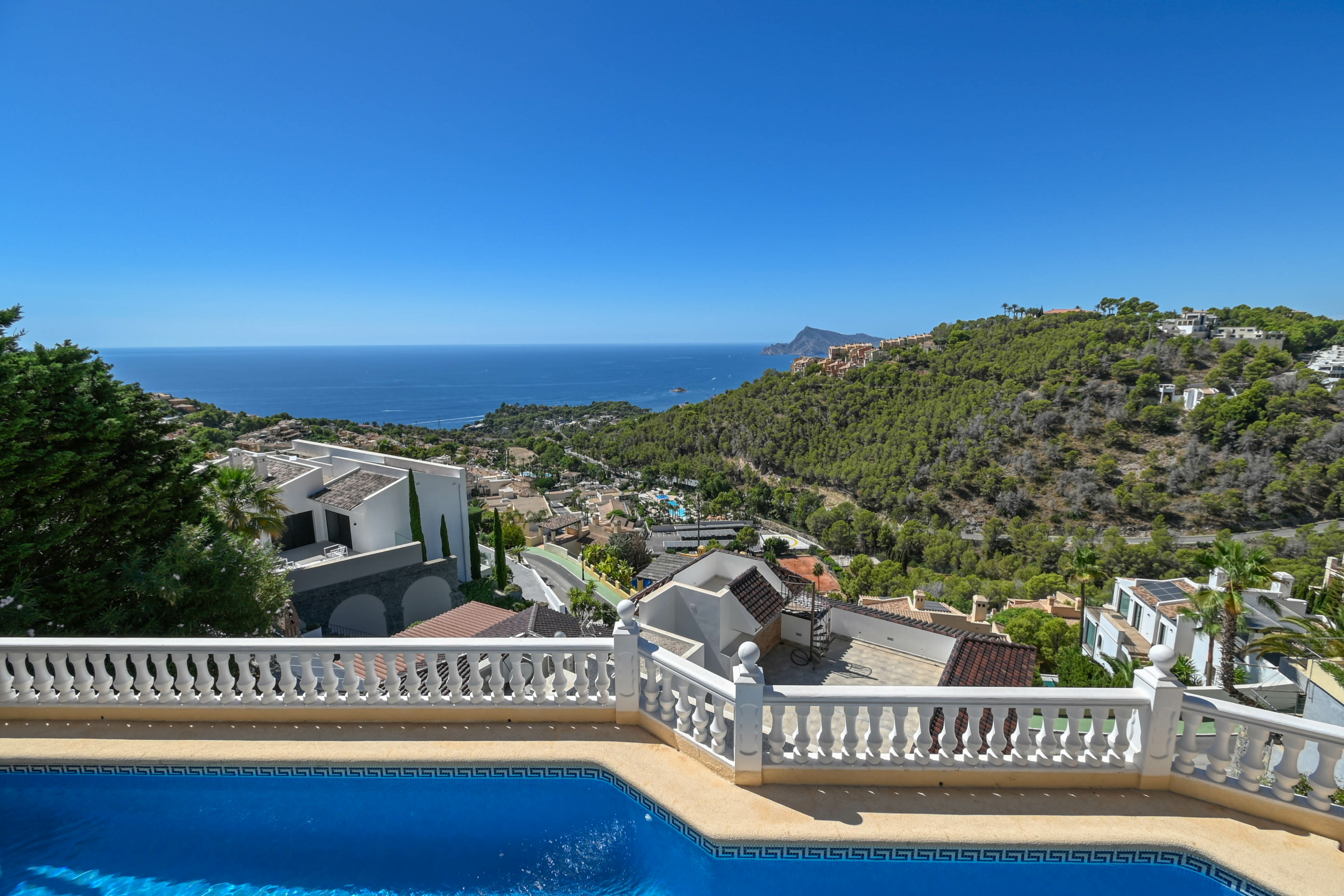 DP-70-TAALT2790-48 Villa te koop in Altea