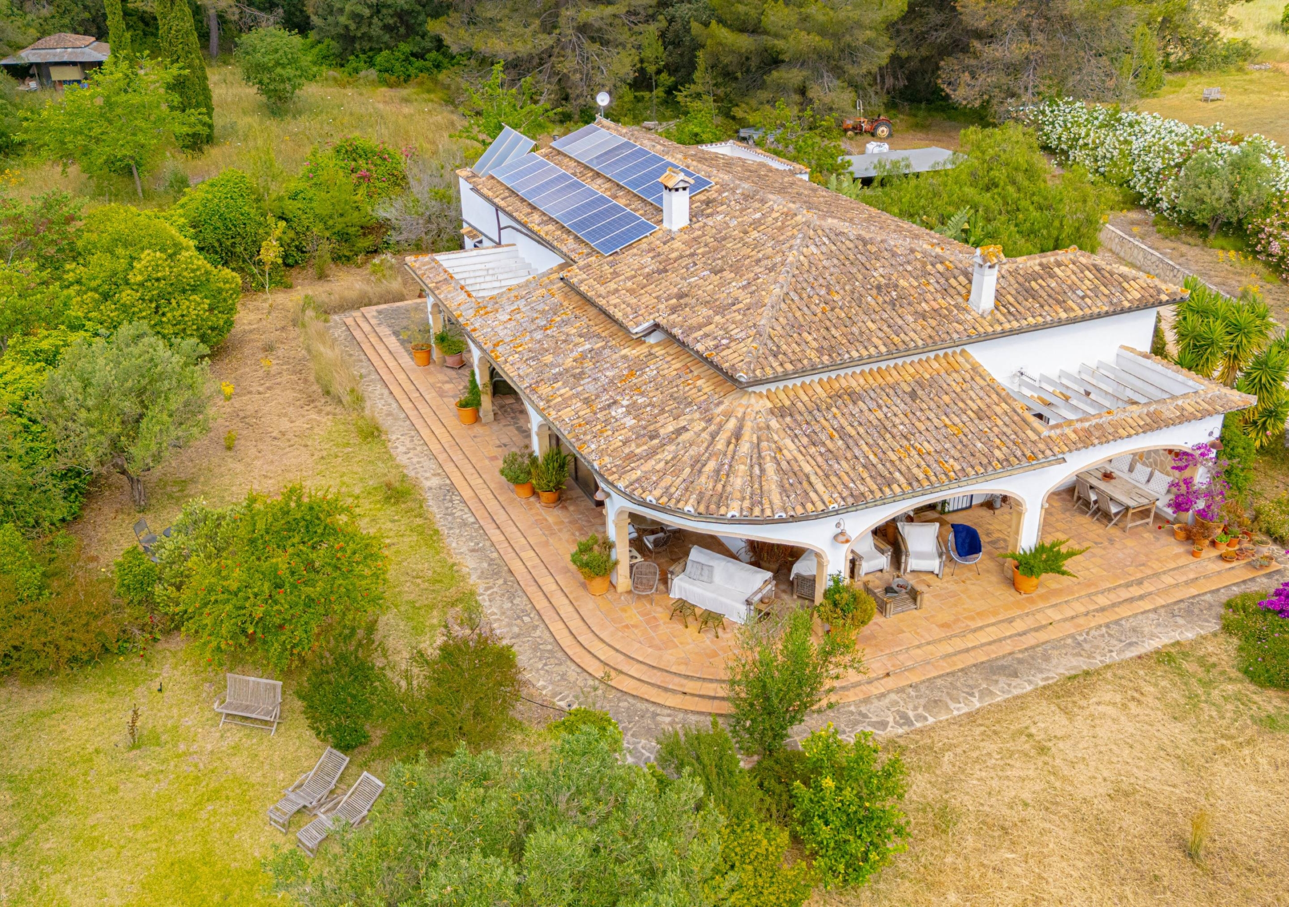 DP-71-PG67404038-1 Villa te koop in Jalon