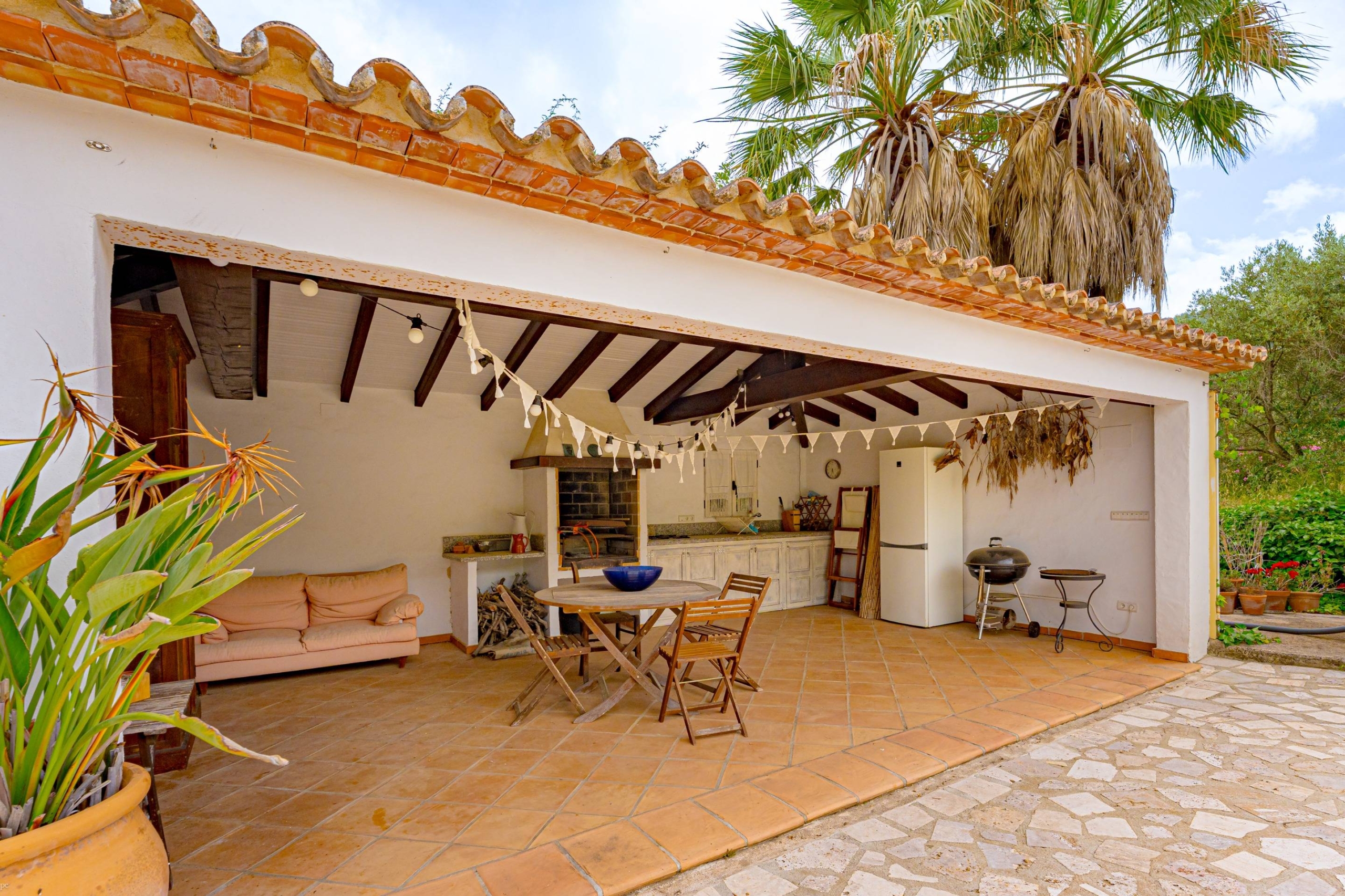 DP-71-PG67404038-10 Villa te koop in Jalon
