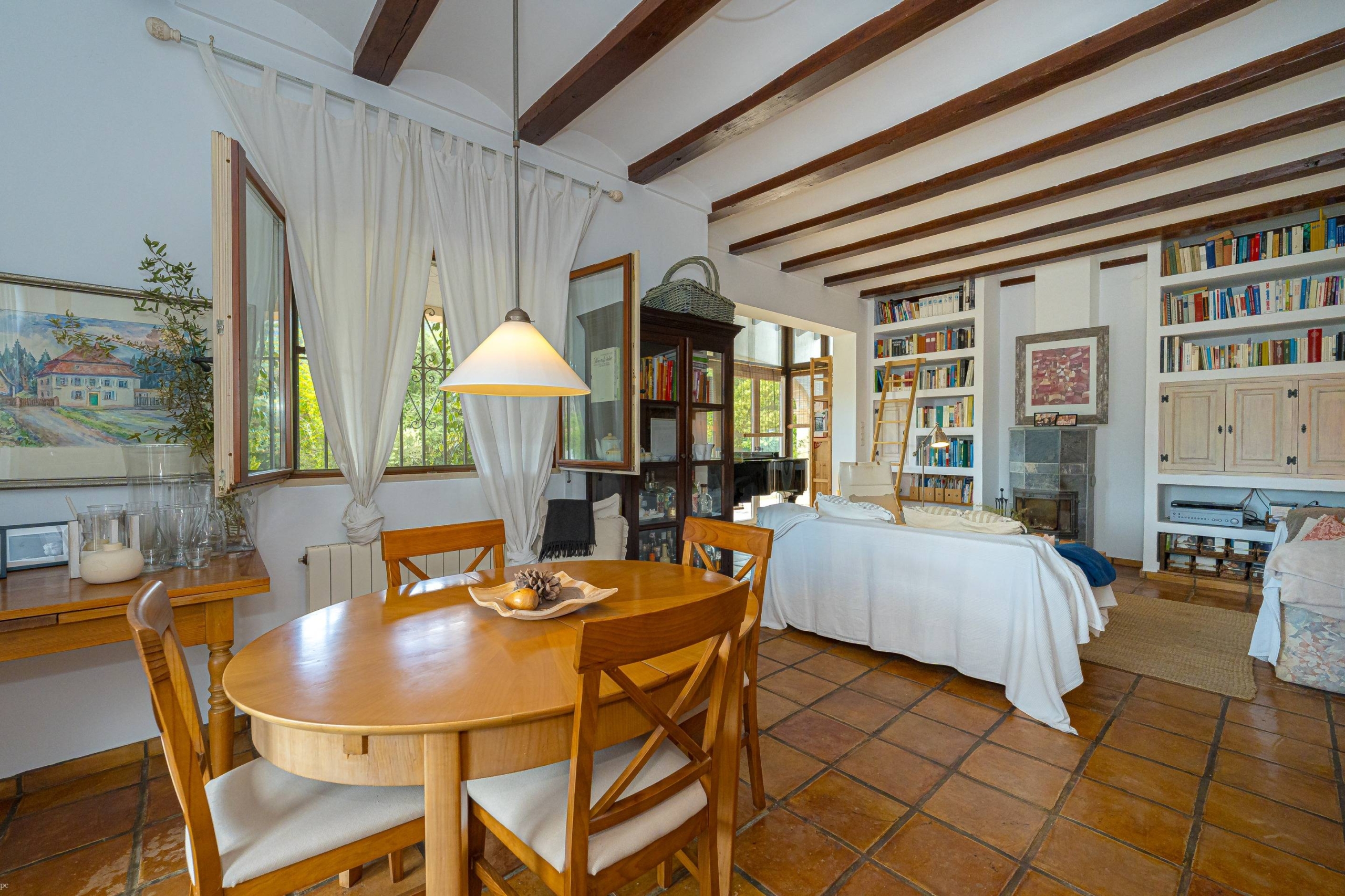 DP-71-PG67404038-13 Villa te koop in Jalon