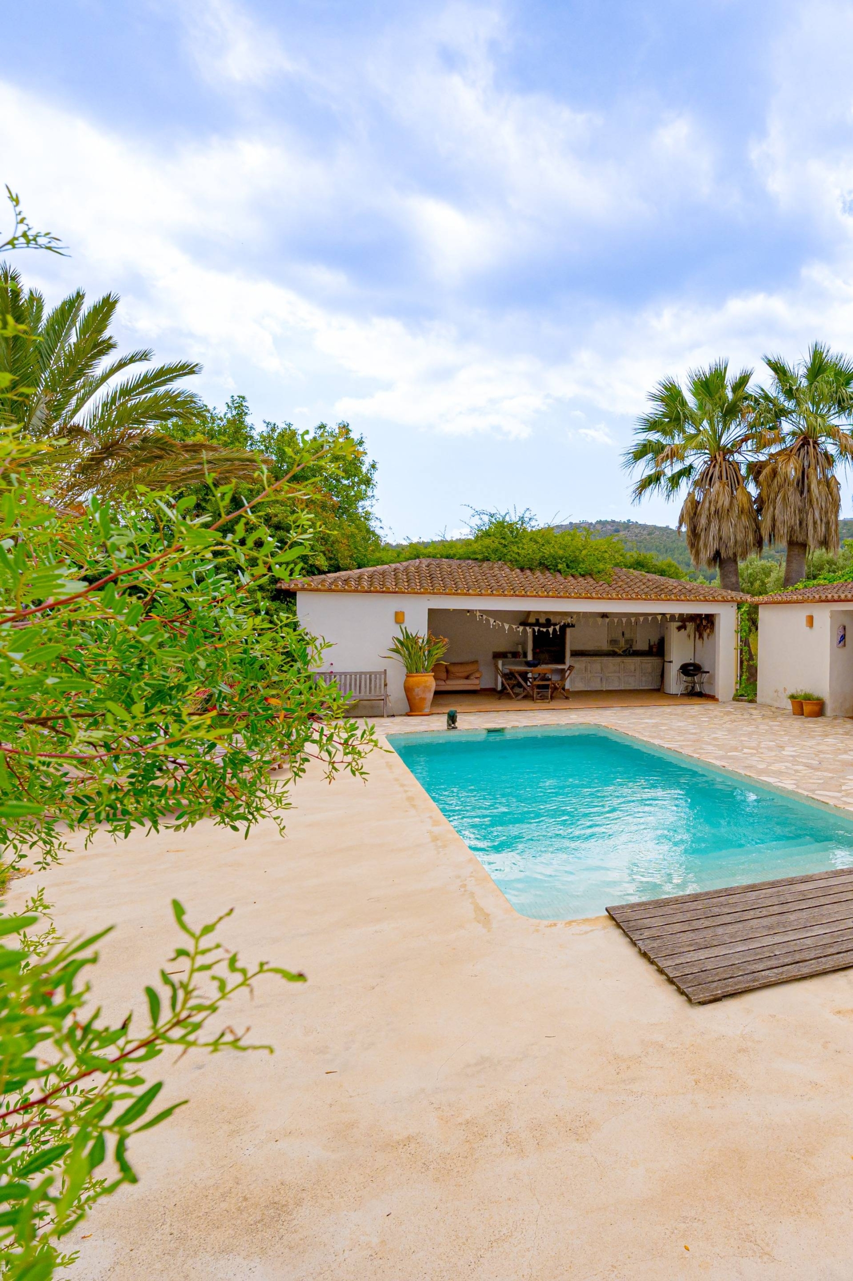 DP-71-PG67404038-6 Villa te koop in Jalon