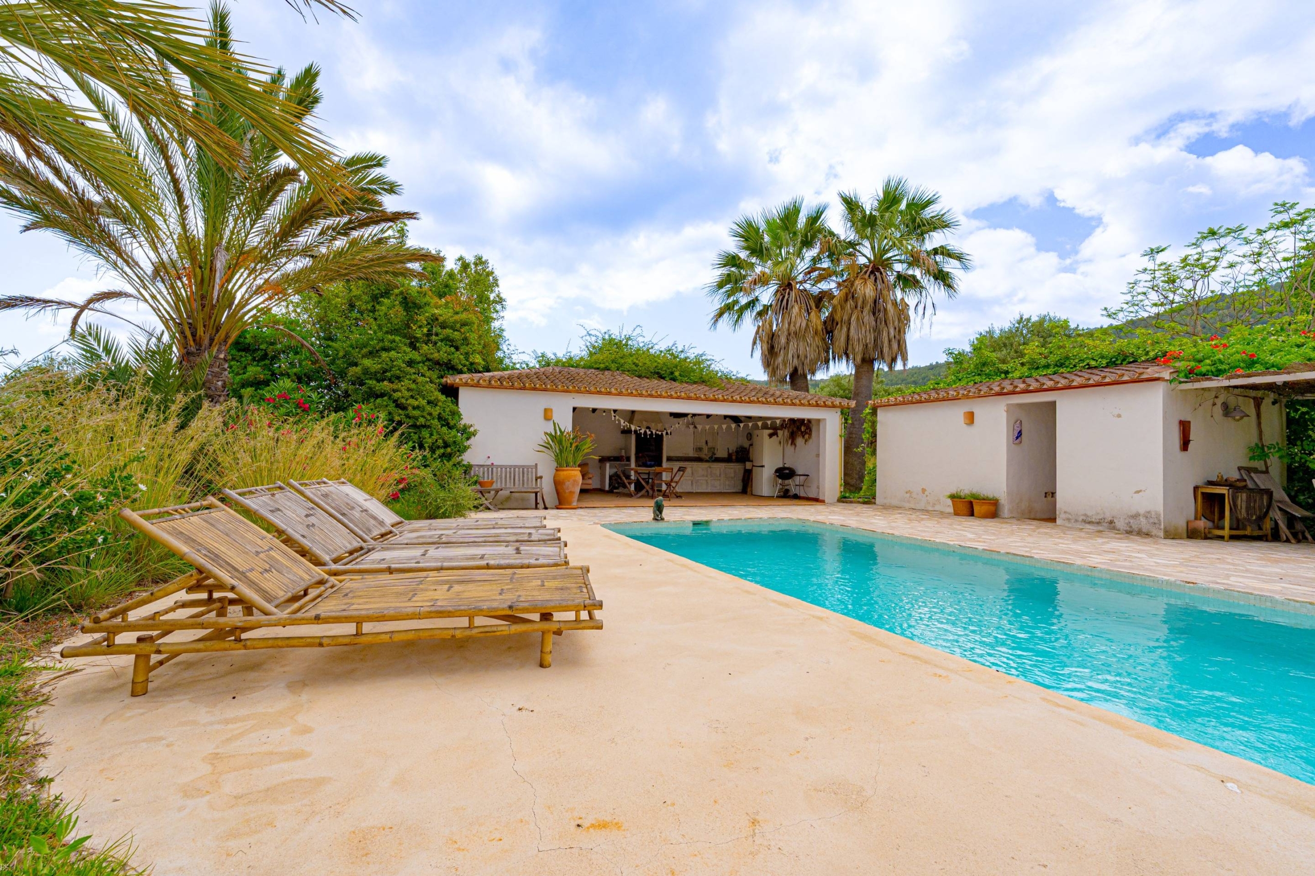 DP-71-PG67404038-7 Villa te koop in Jalon