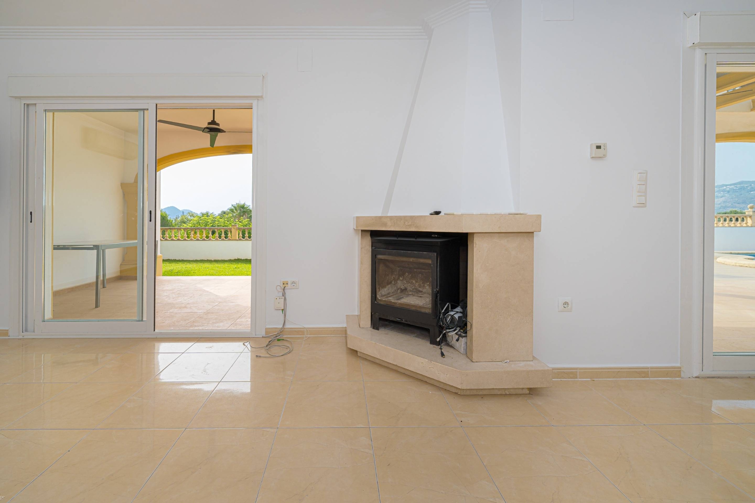 DP-71-PG67814038-10 Villa te koop in Beniarbeig