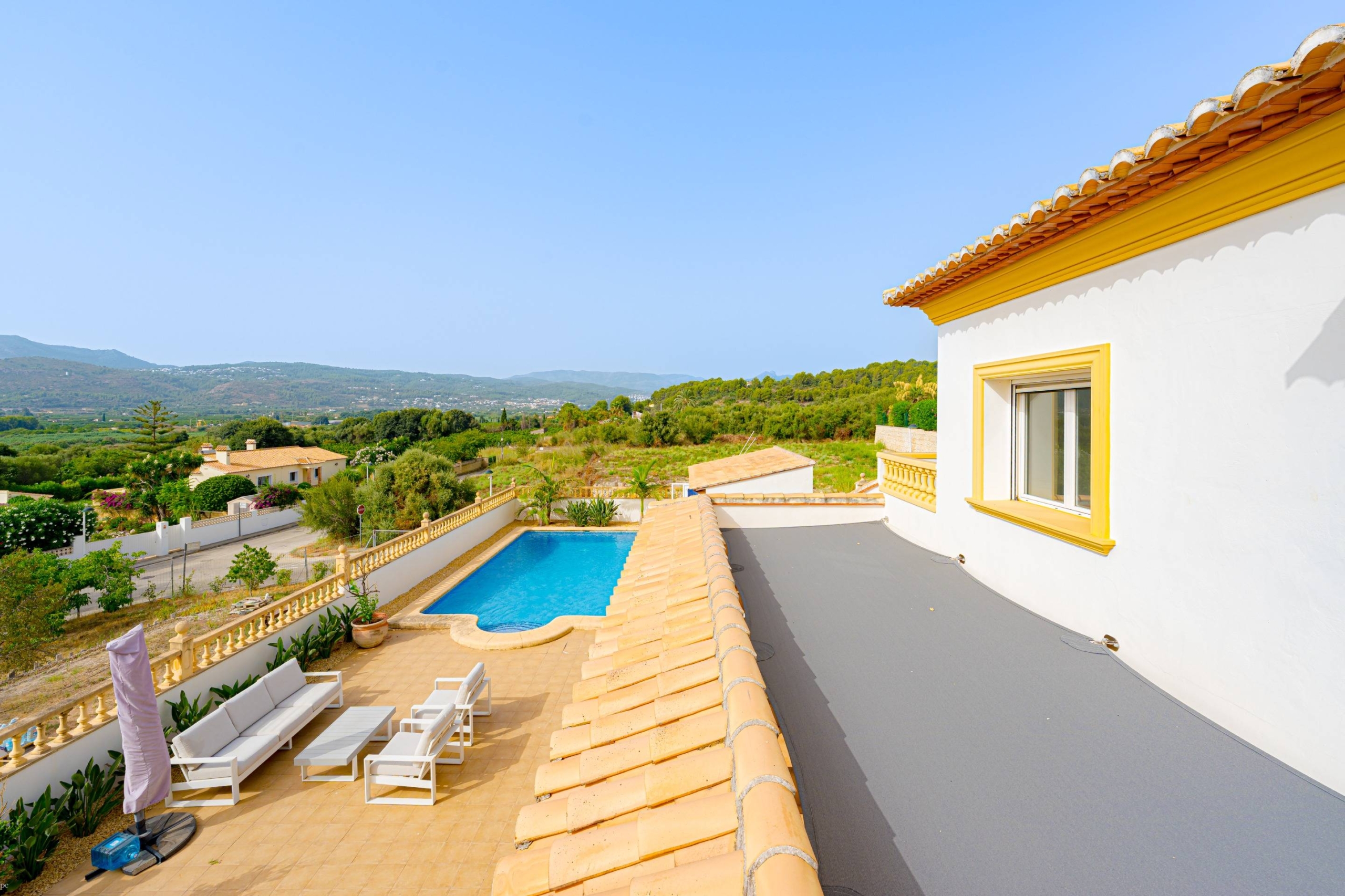 DP-71-PG67814038-22 Villa te koop in Beniarbeig