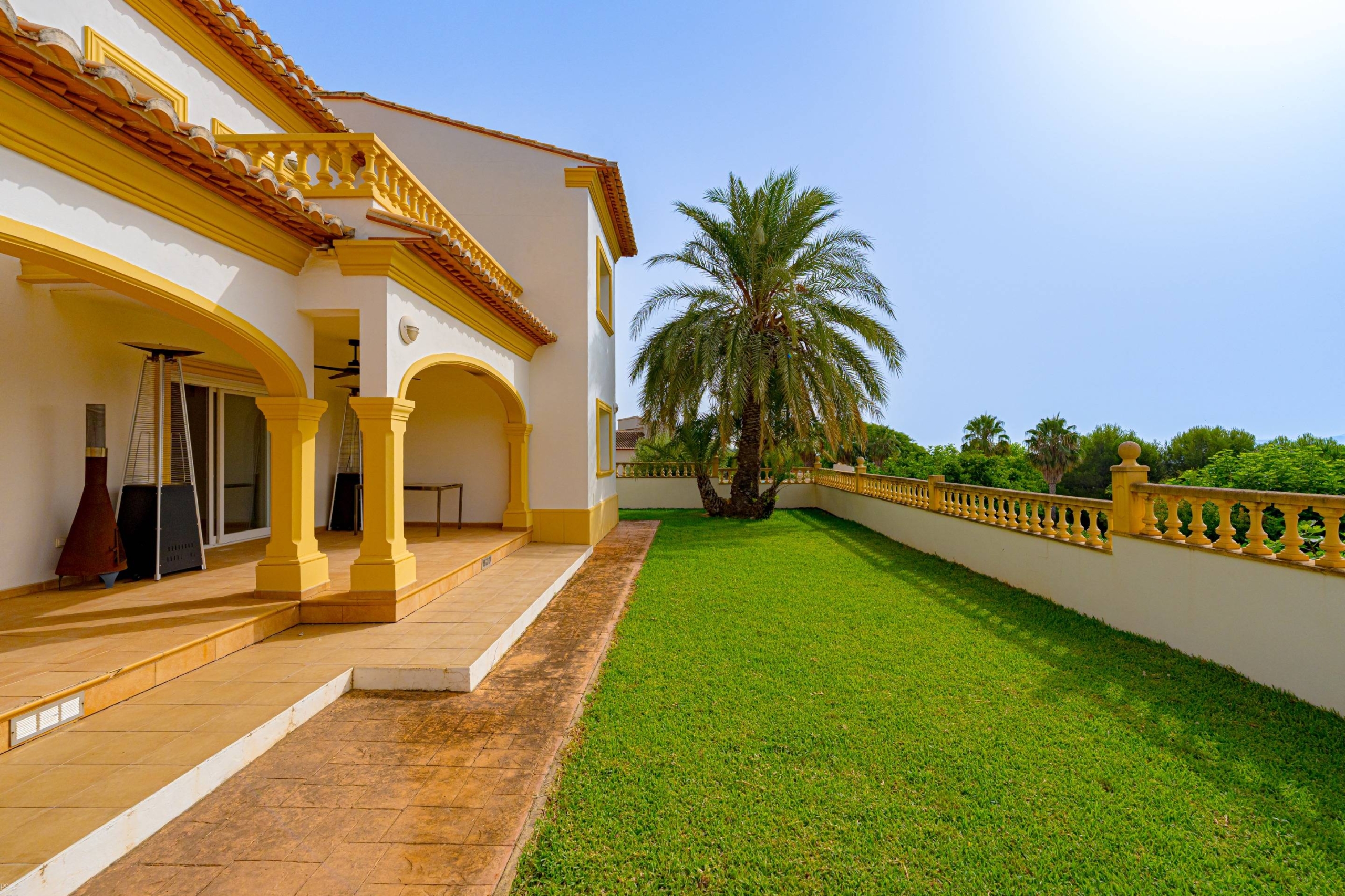 DP-71-PG67814038-6 Villa te koop in Beniarbeig