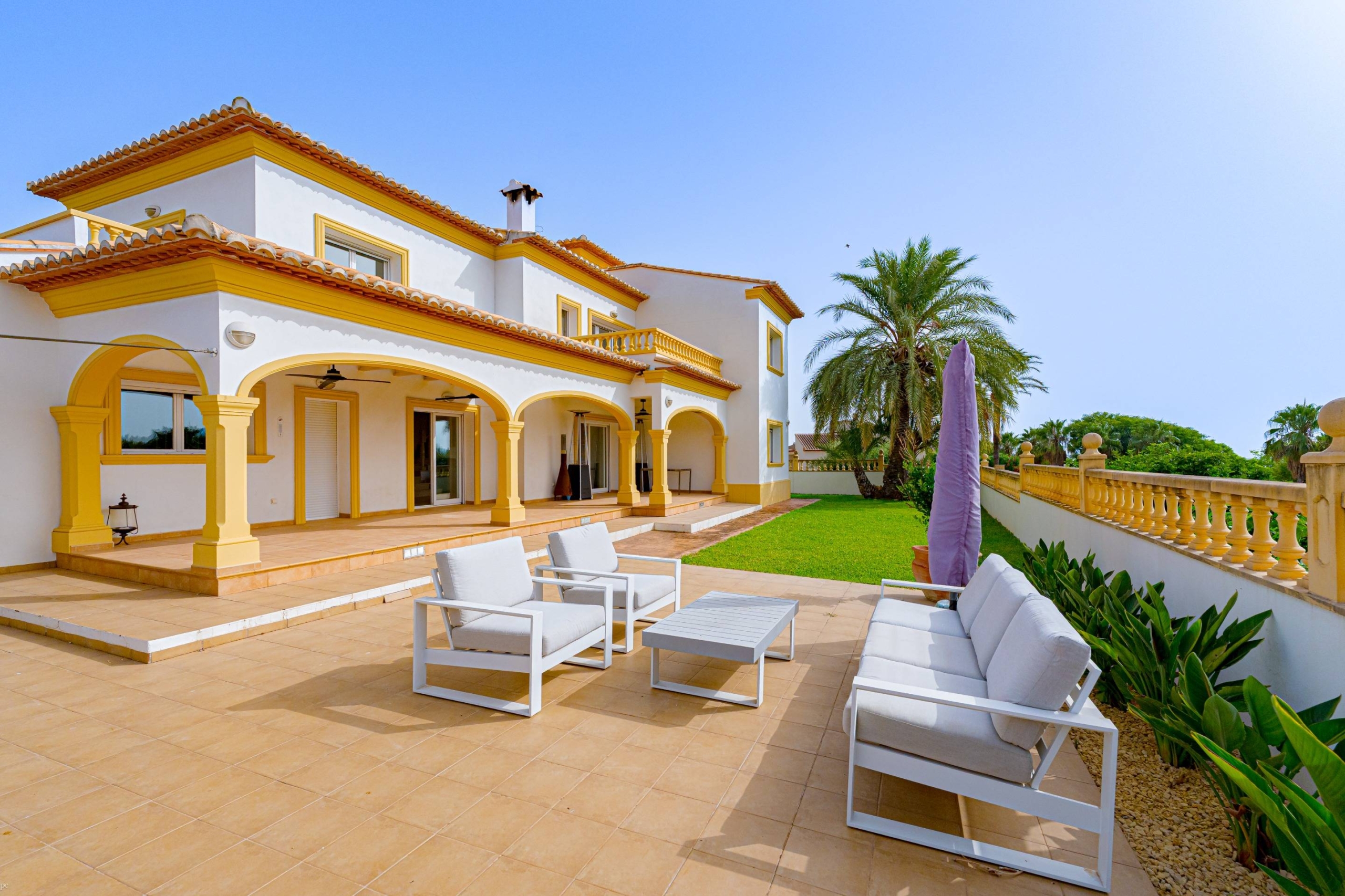 DP-71-PG67814038-8 Villa te koop in Beniarbeig