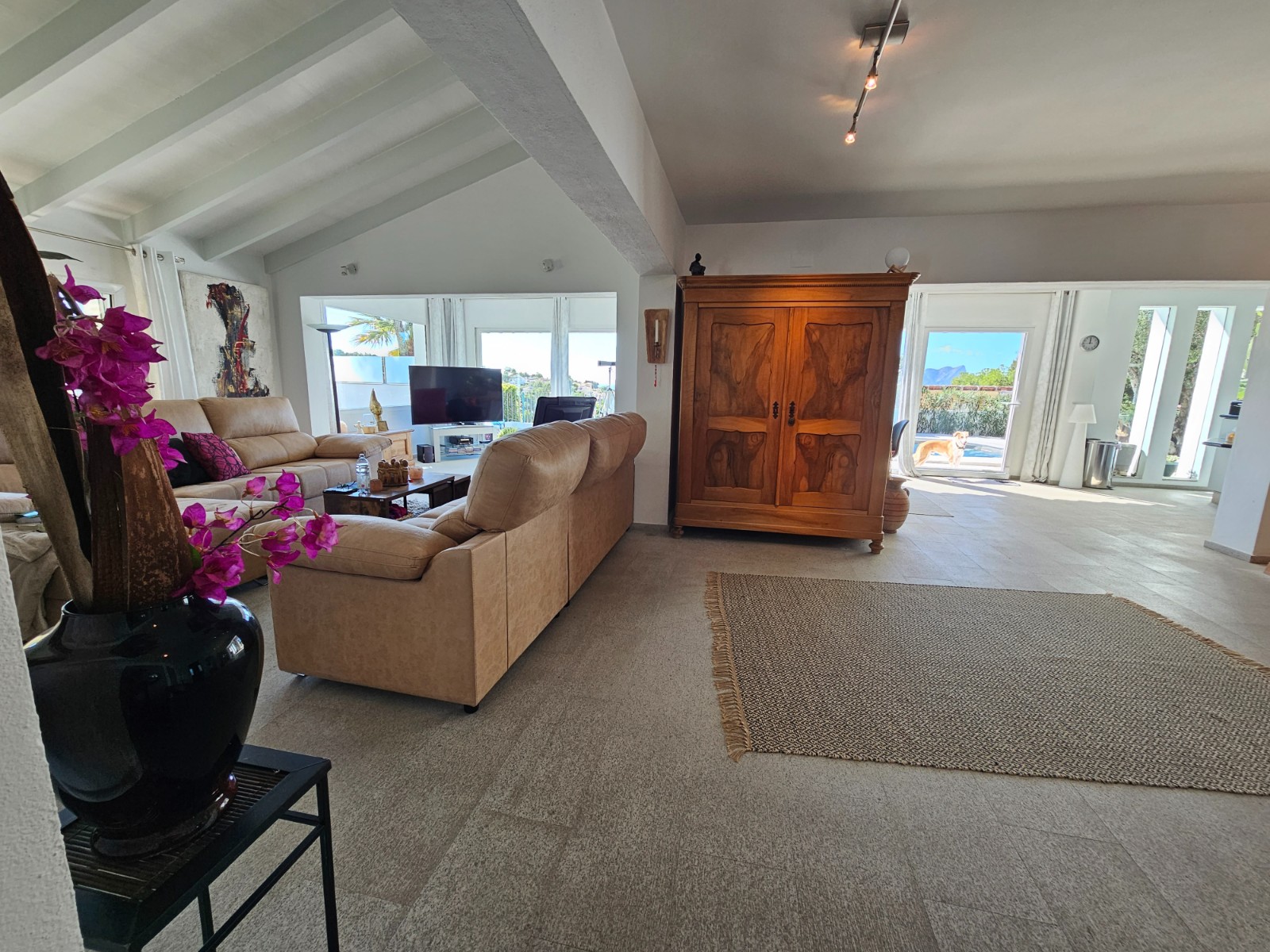 DP-76-SE1252-S-11 Villa te koop in Benissa
