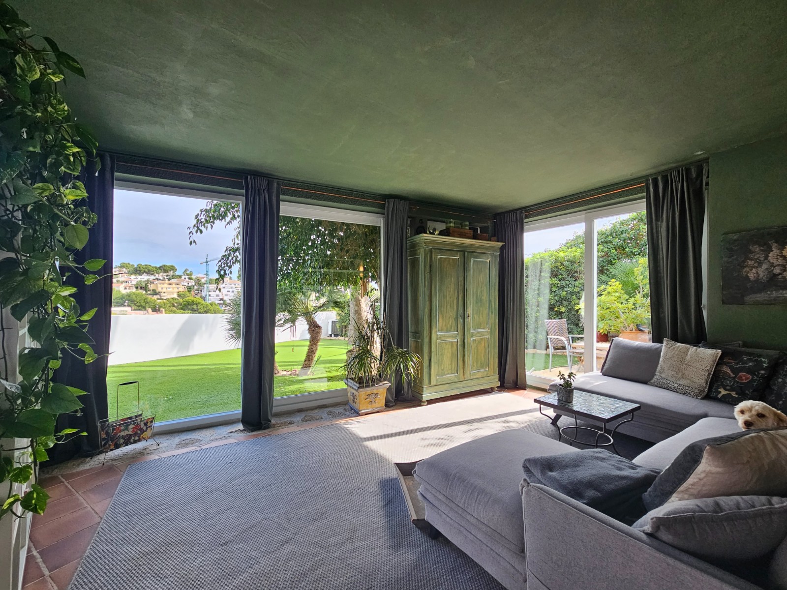 DP-76-SE1252-S-21 Villa te koop in Benissa