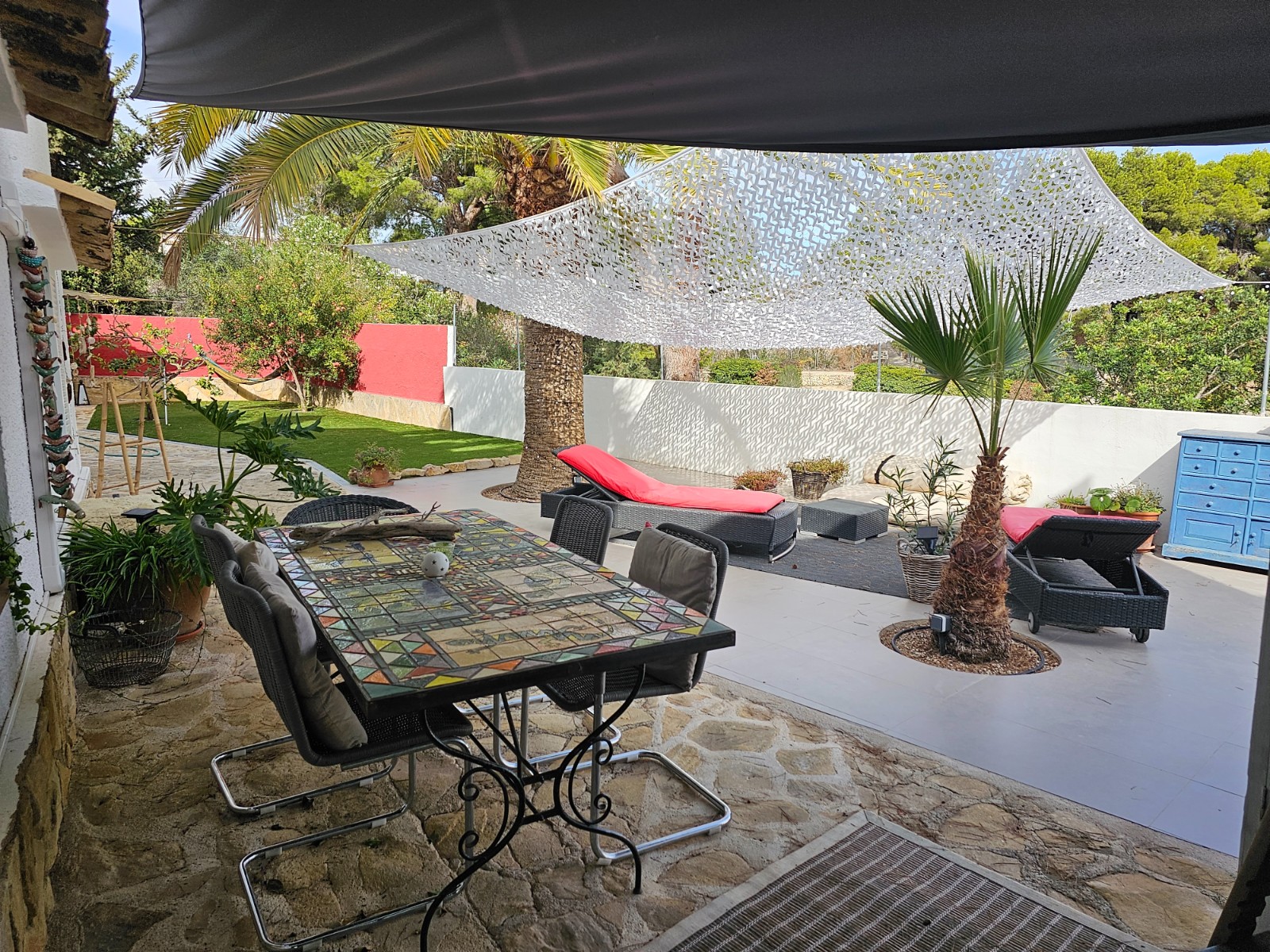 DP-76-SE1252-S-22 Villa te koop in Benissa