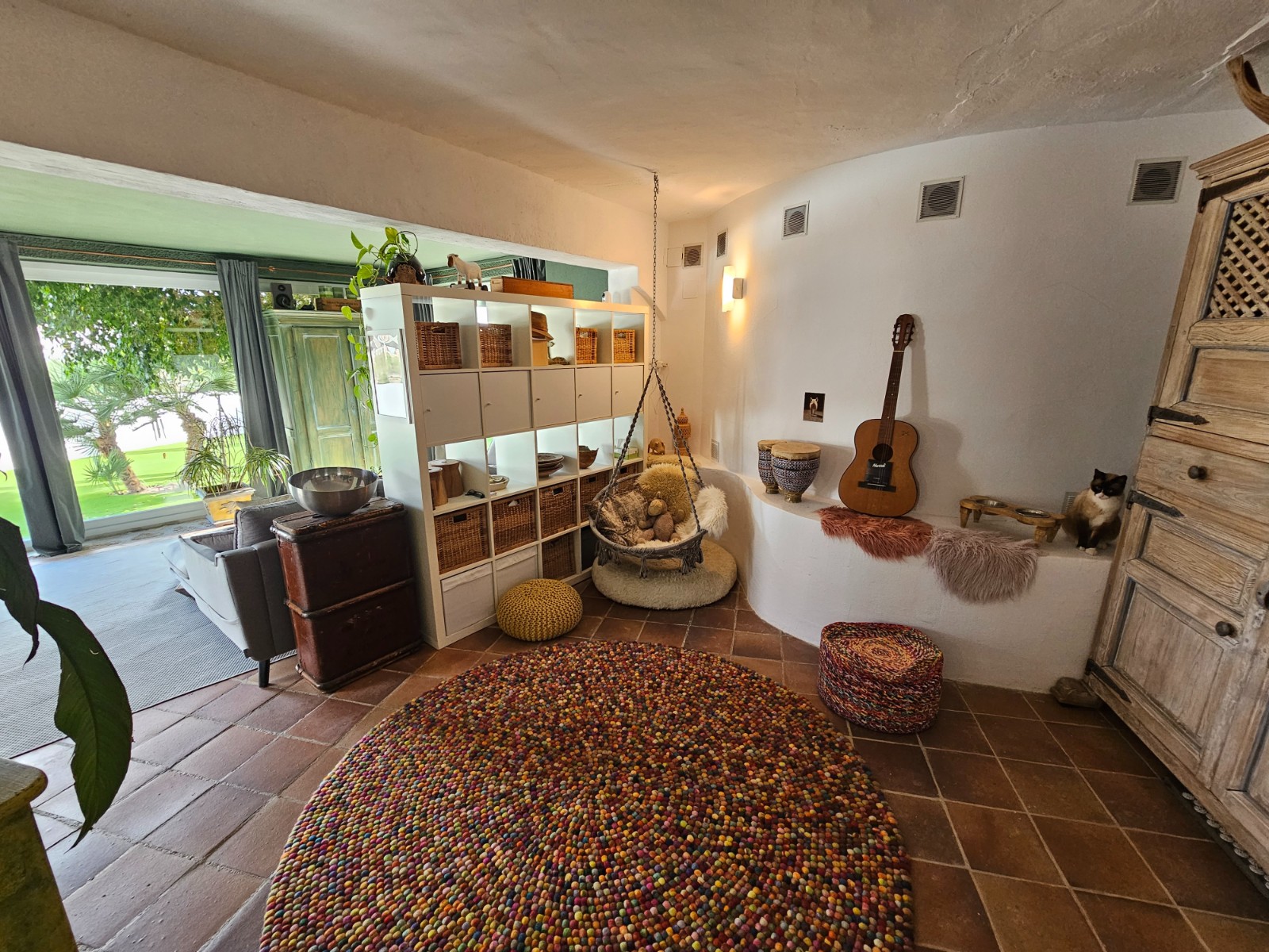 DP-76-SE1252-S-23 Villa te koop in Benissa