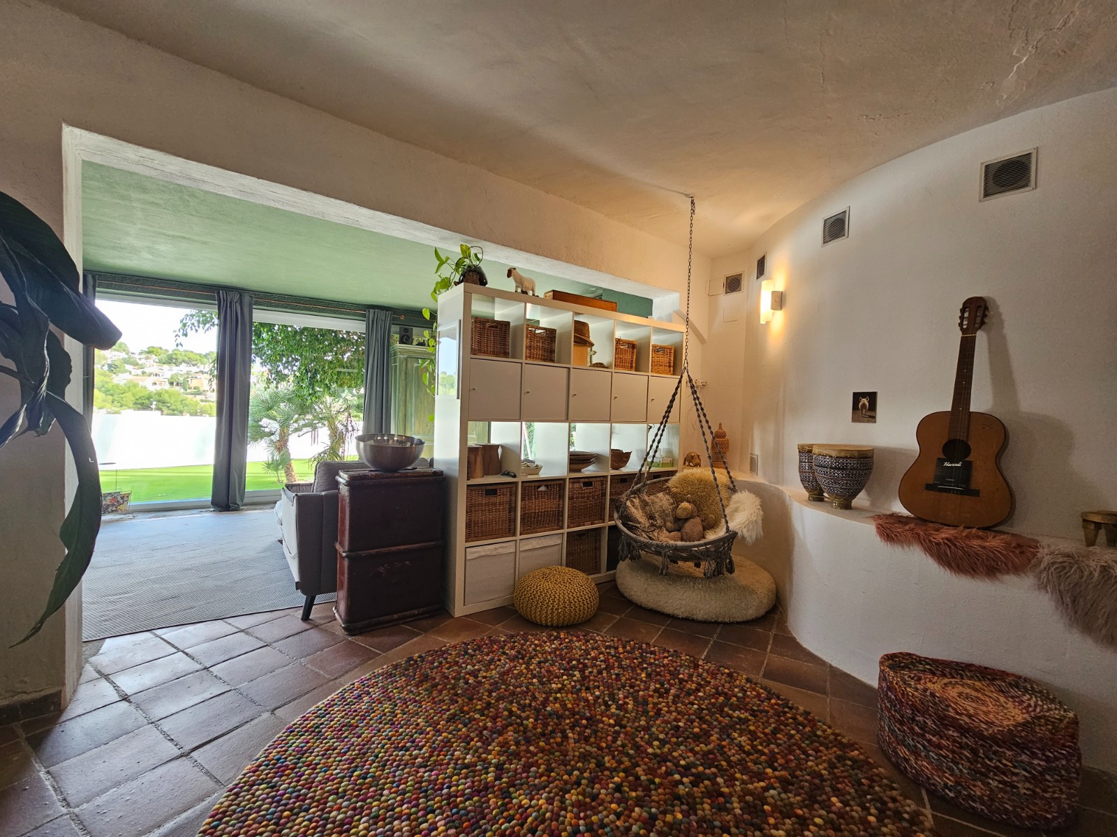 DP-76-SE1252-S-24 Villa te koop in Benissa