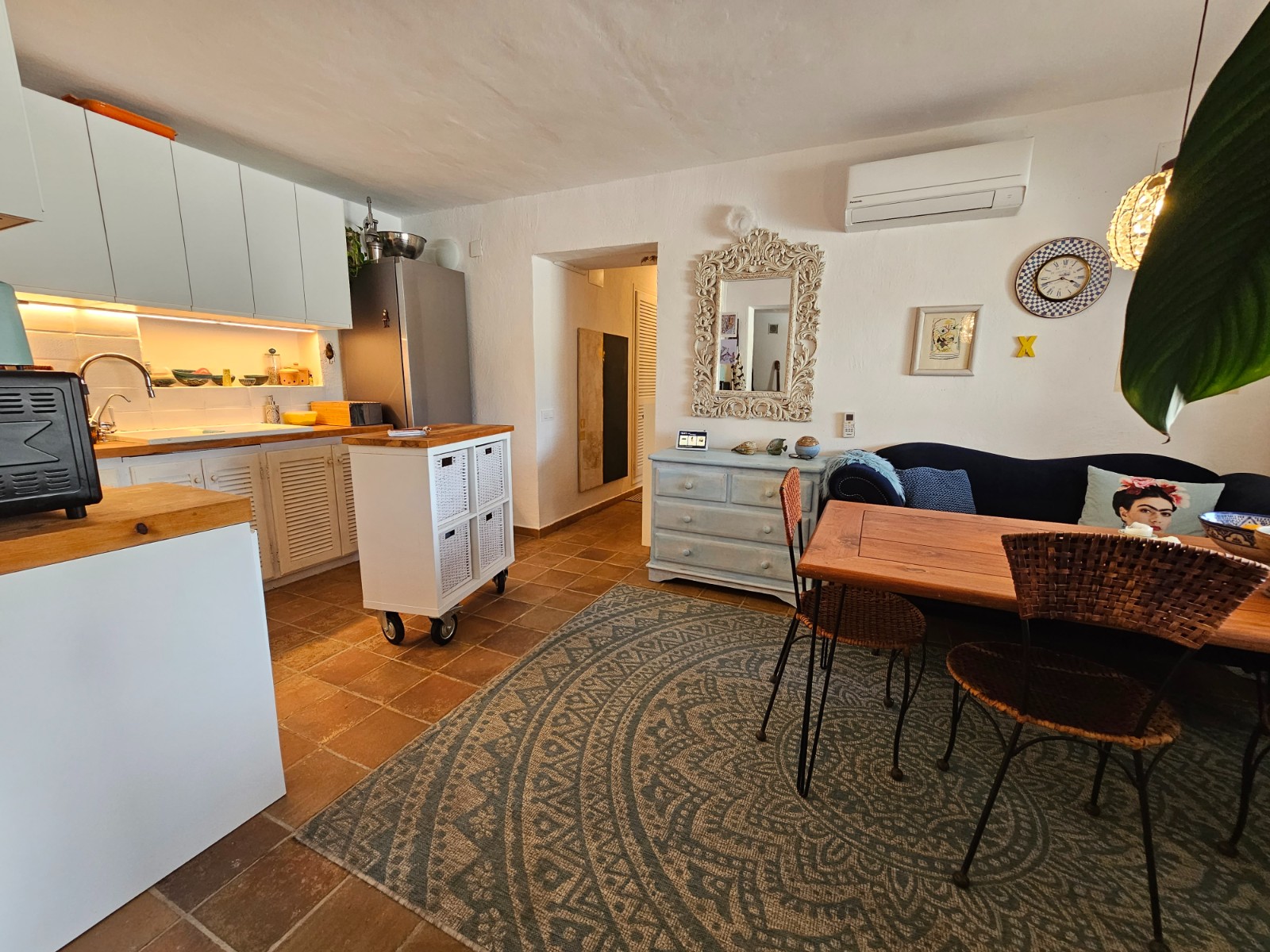 DP-76-SE1252-S-27 Villa te koop in Benissa