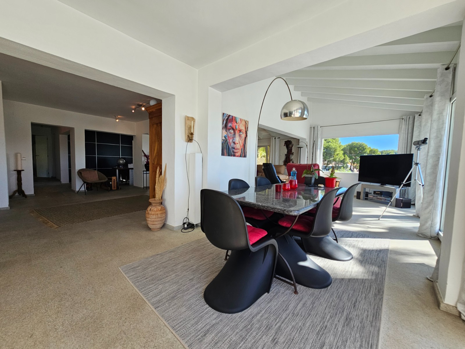 DP-76-SE1252-S-9 Villa te koop in Benissa